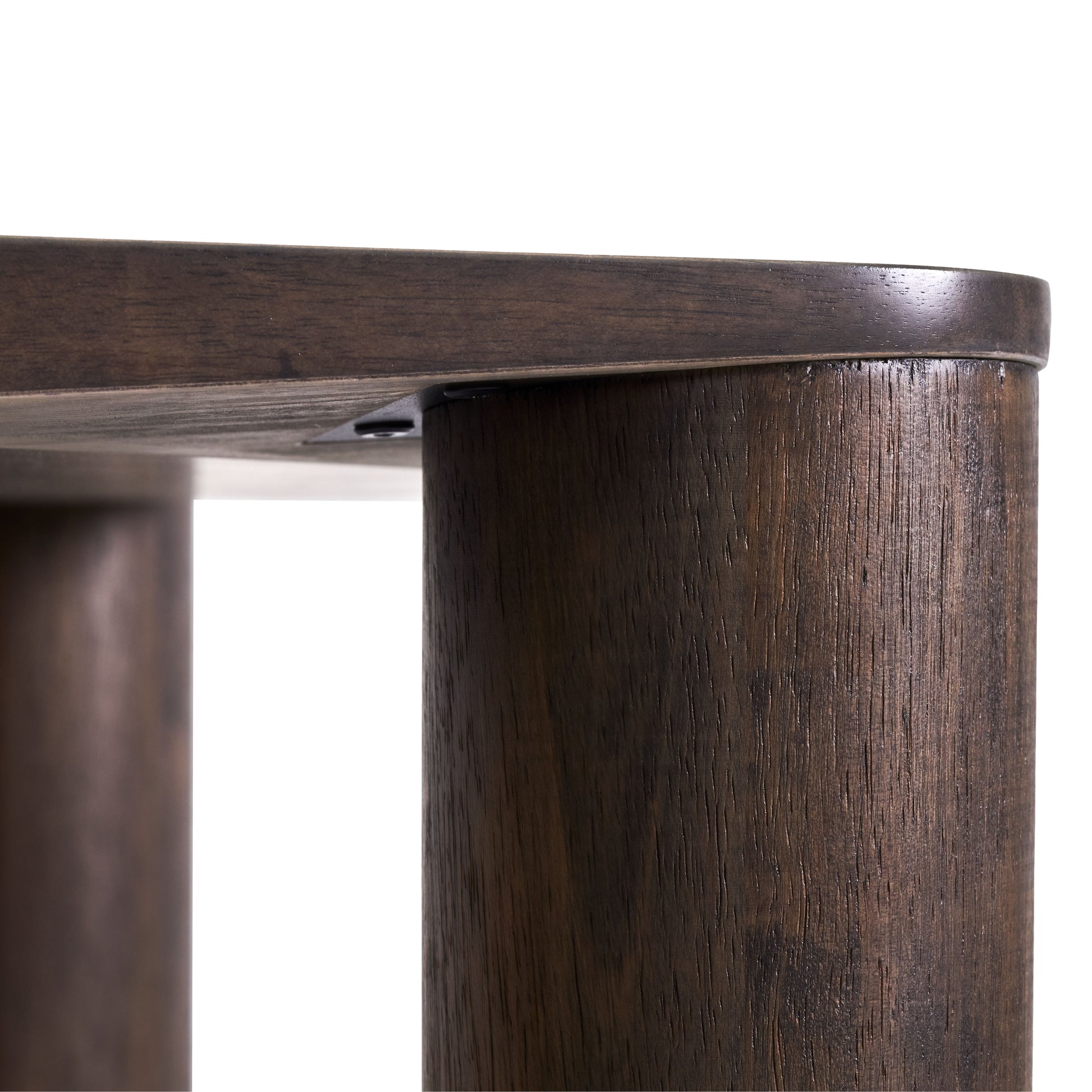 Eazy Dining Table Espresso - 6