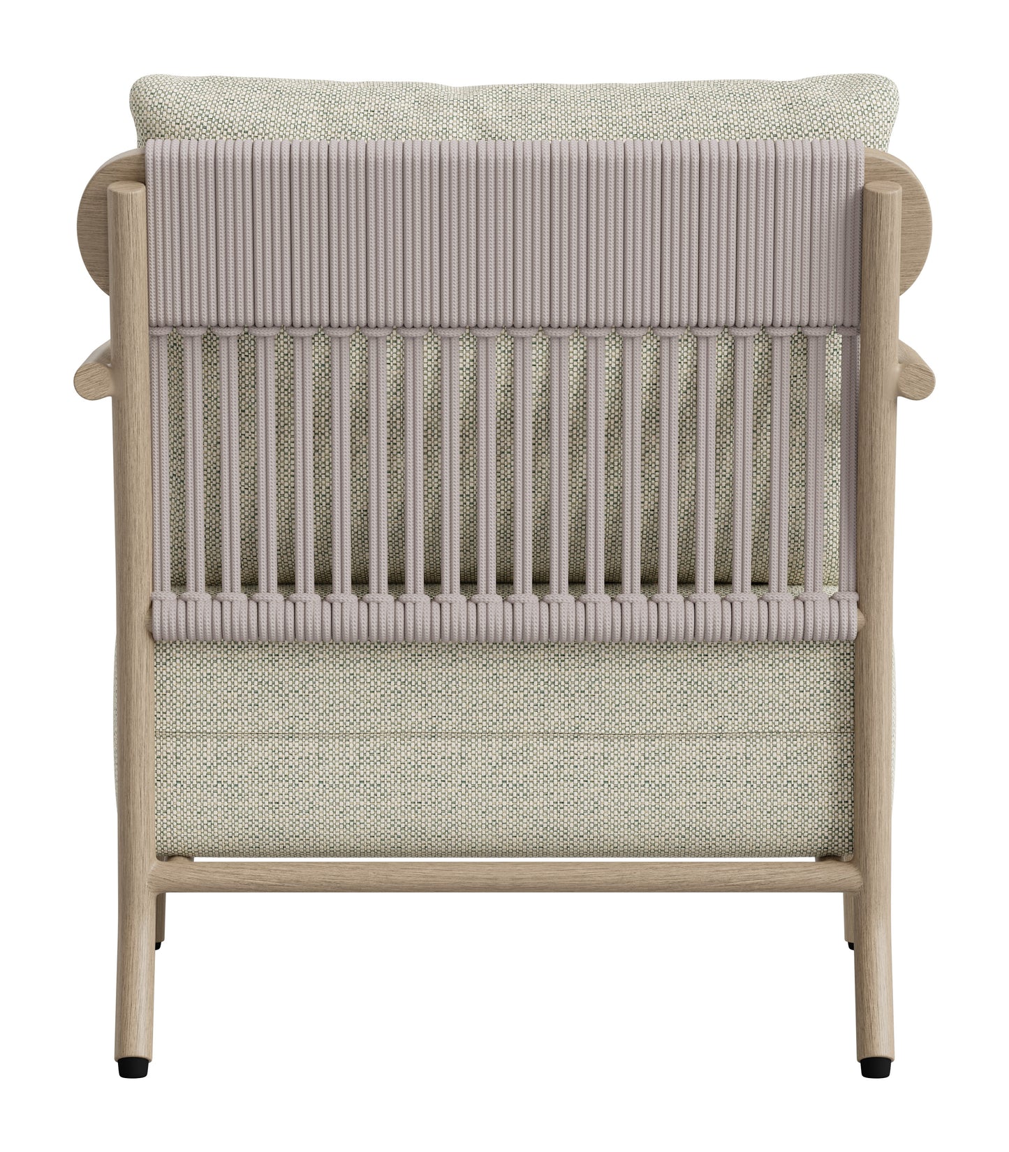 Sora Armchair Green - 4