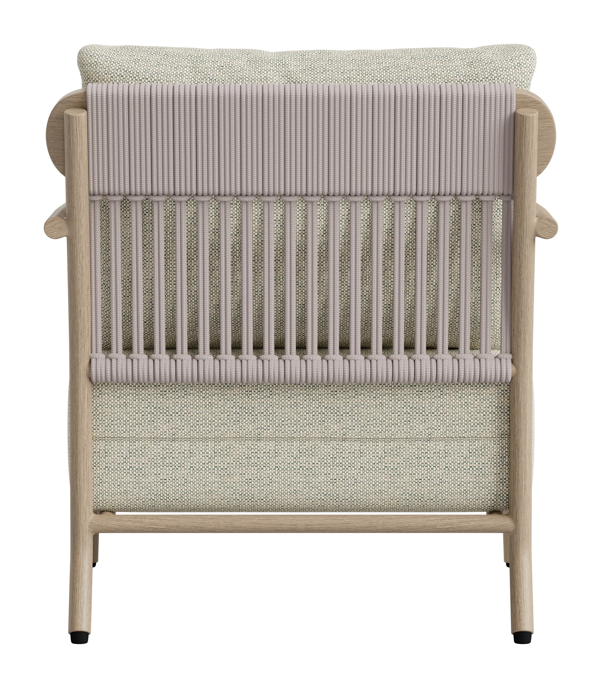 Sora Armchair Green - 4