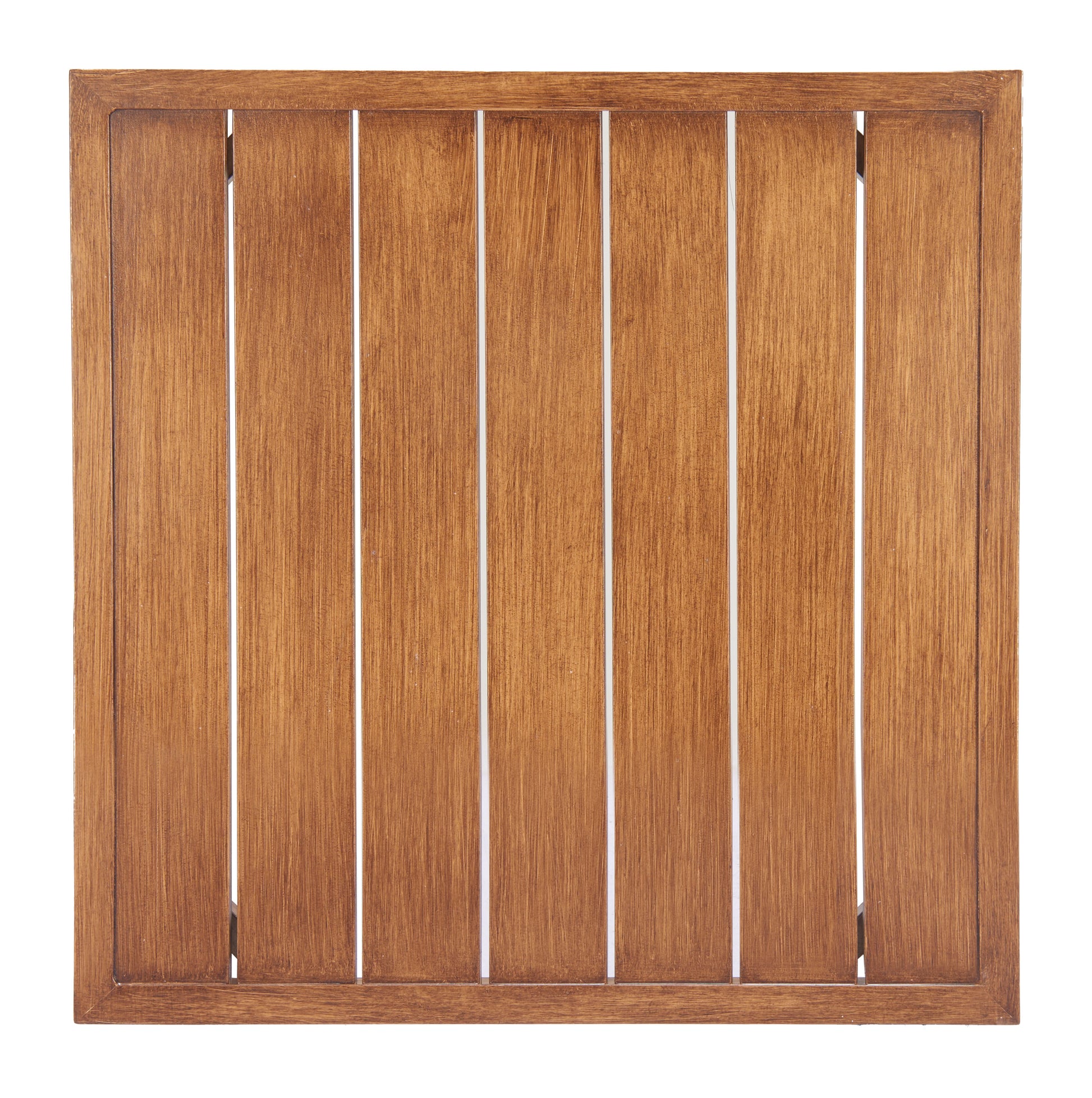 Regels Side Table Natural - 5
