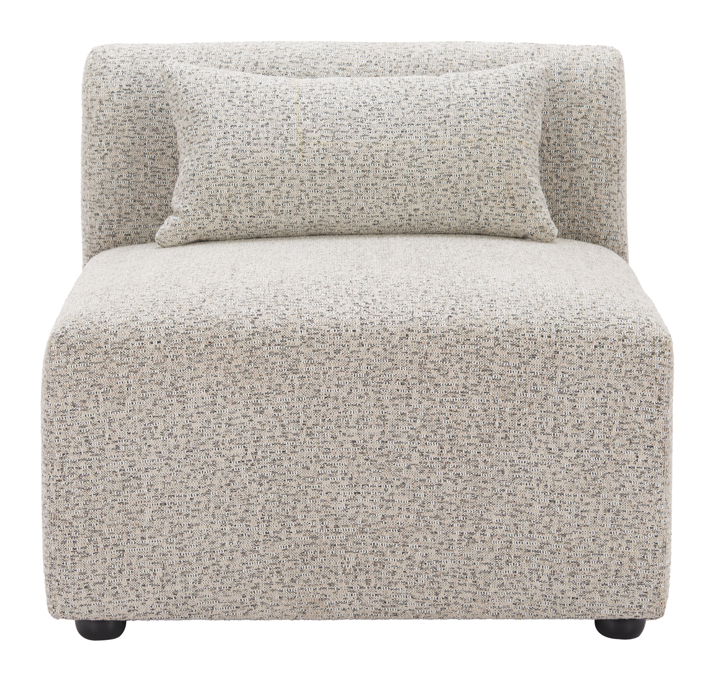 Simu Middle Chair Dune Greige - 3