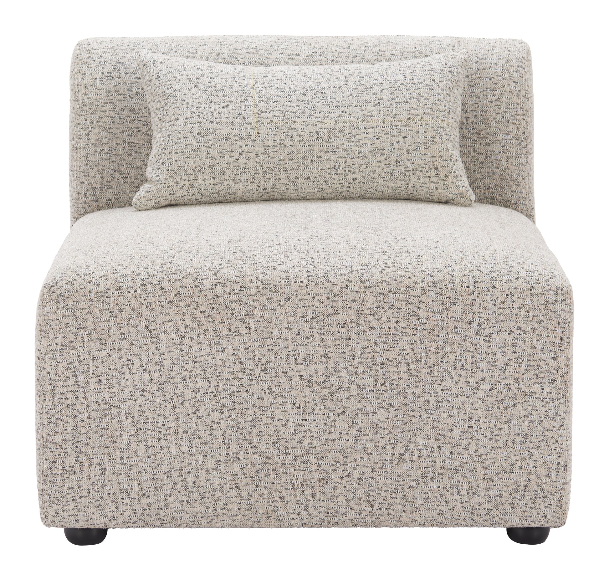 Simu Middle Chair Dune Greige - 3