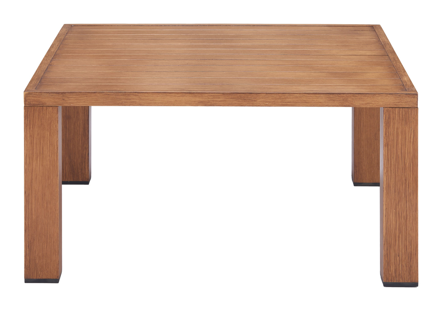 Regels Coffee Table Natural - 4
