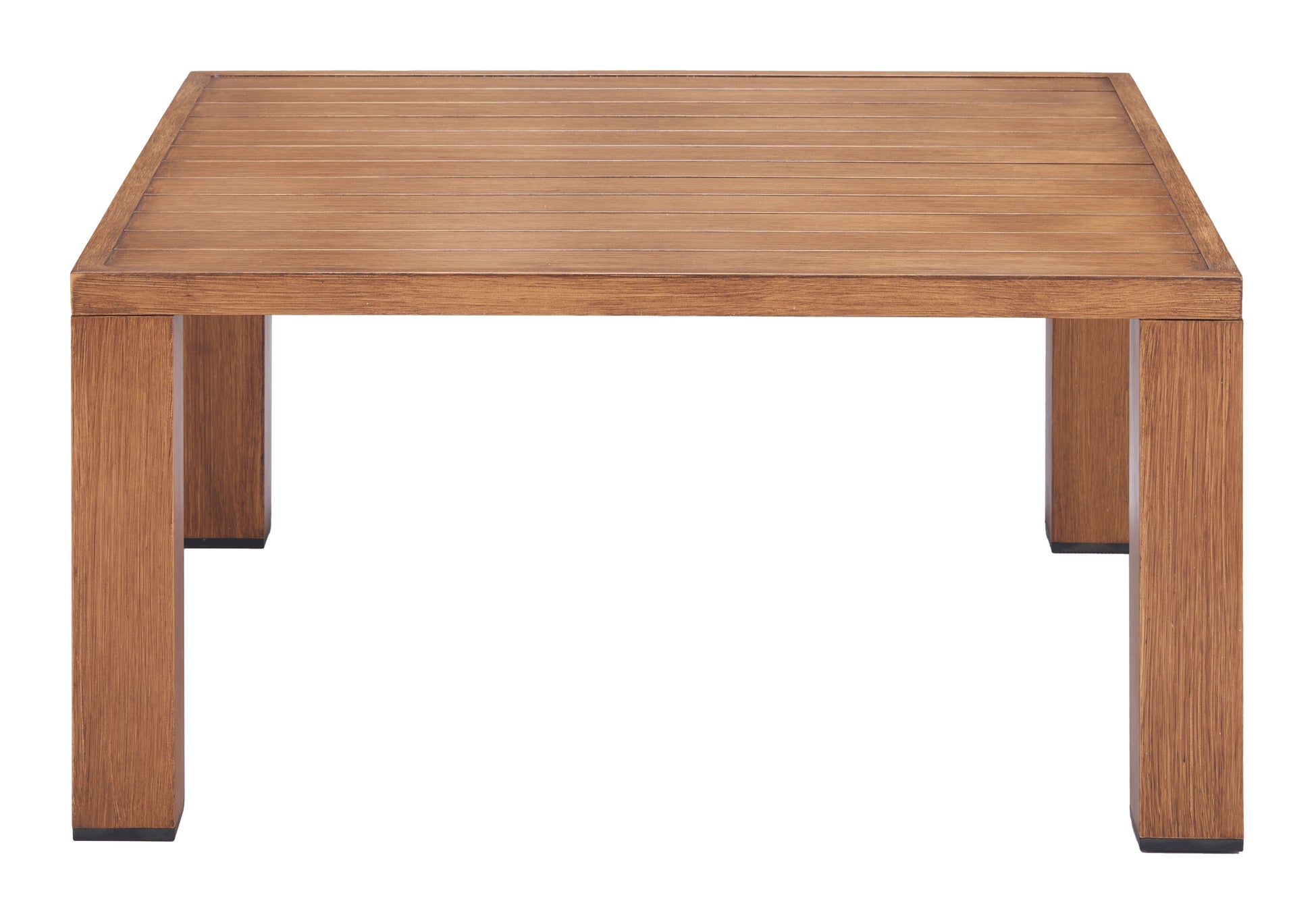 Regels Coffee Table Natural - 4