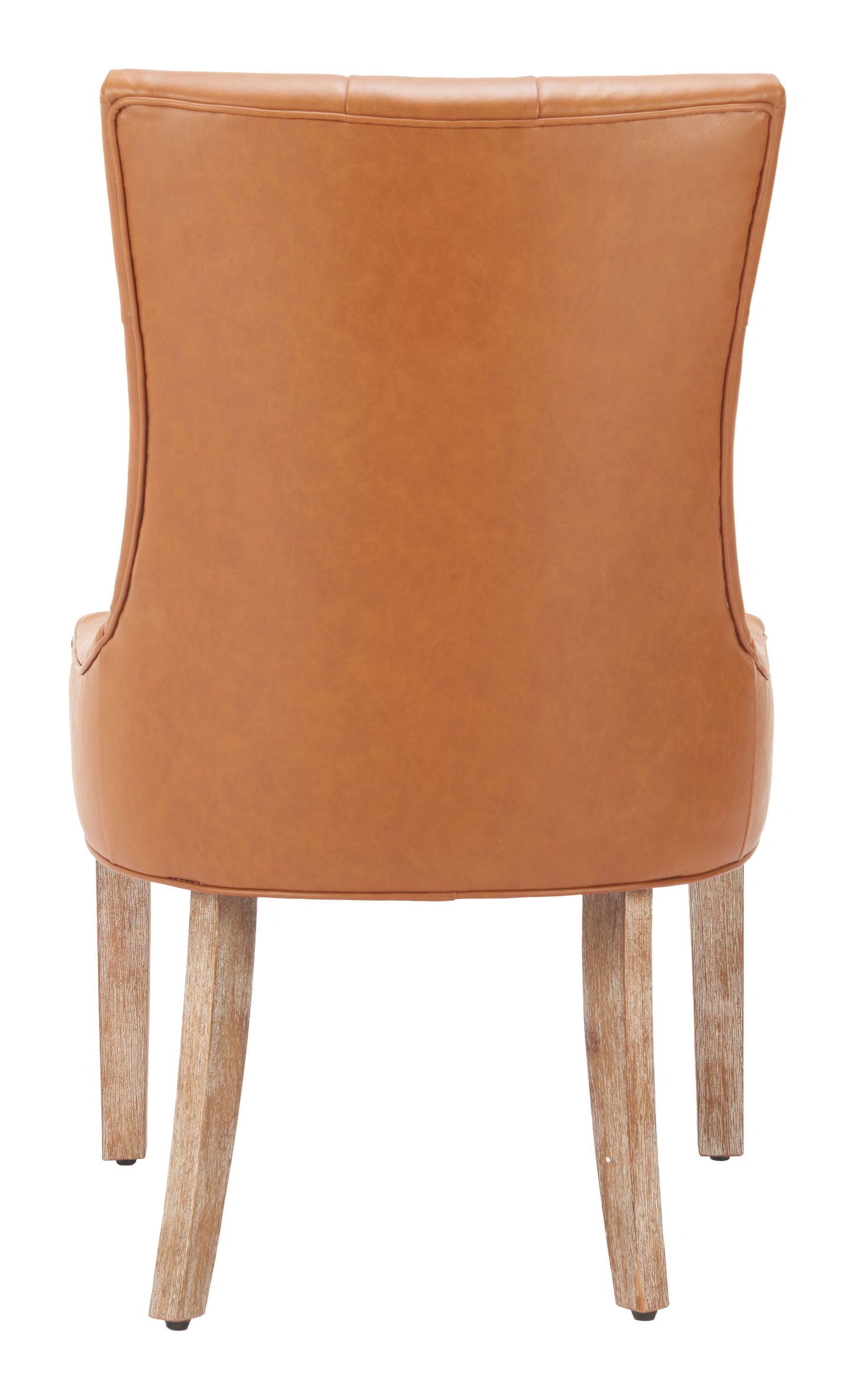 Nuby Dining Chair Brown - 4