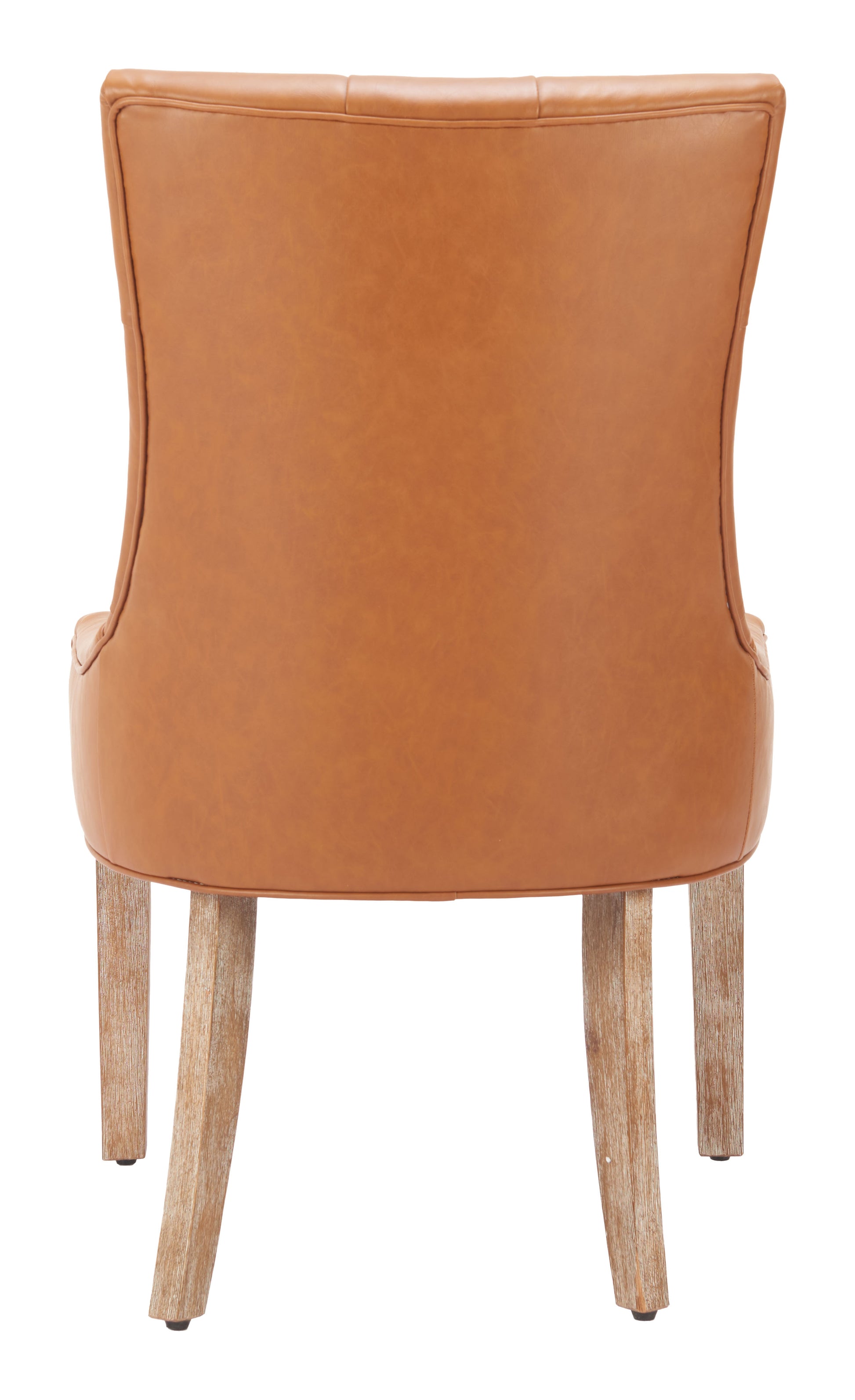 Nuby Dining Chair Brown - 4