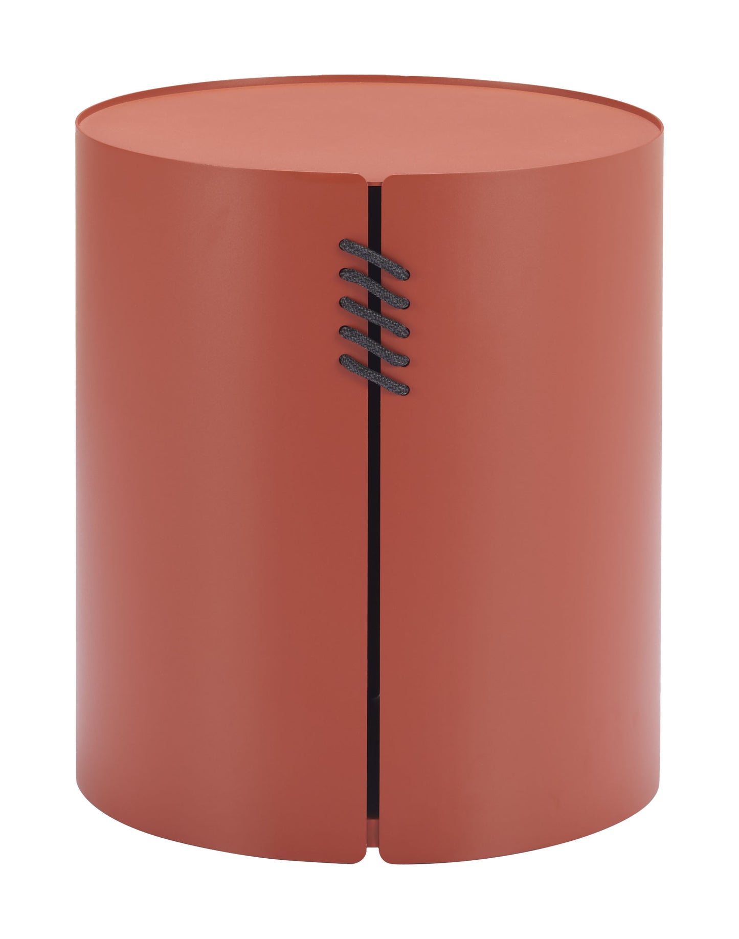 Bayu Side Table Brown - 3