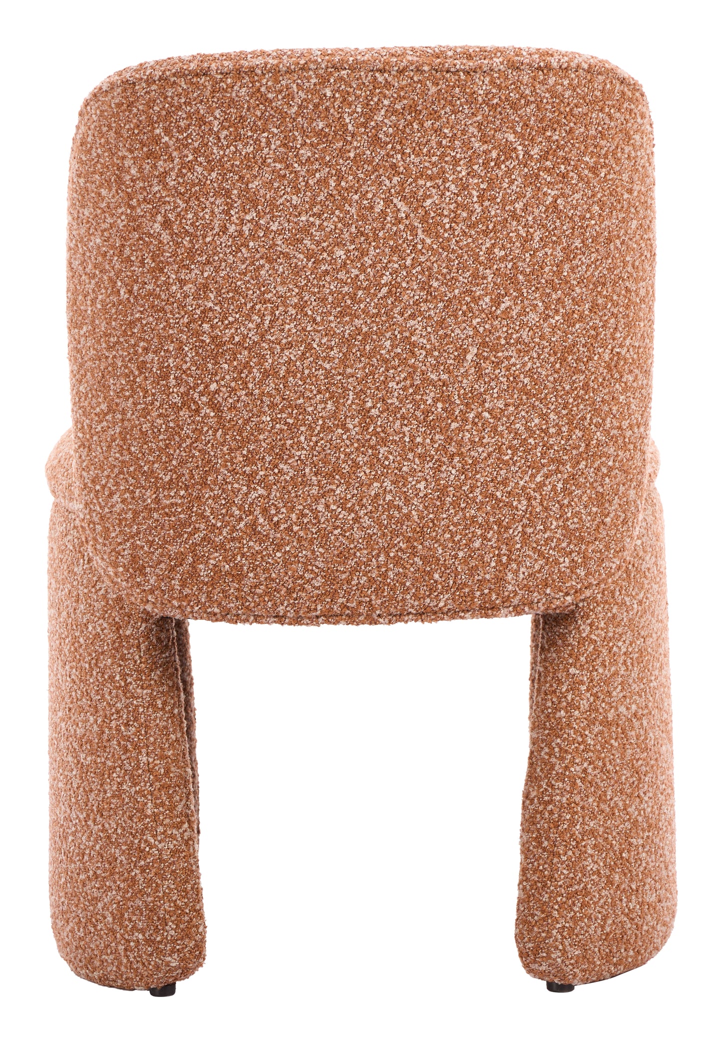 Citrine Dining Chair (Set of 2) Biscuit Brown - 4