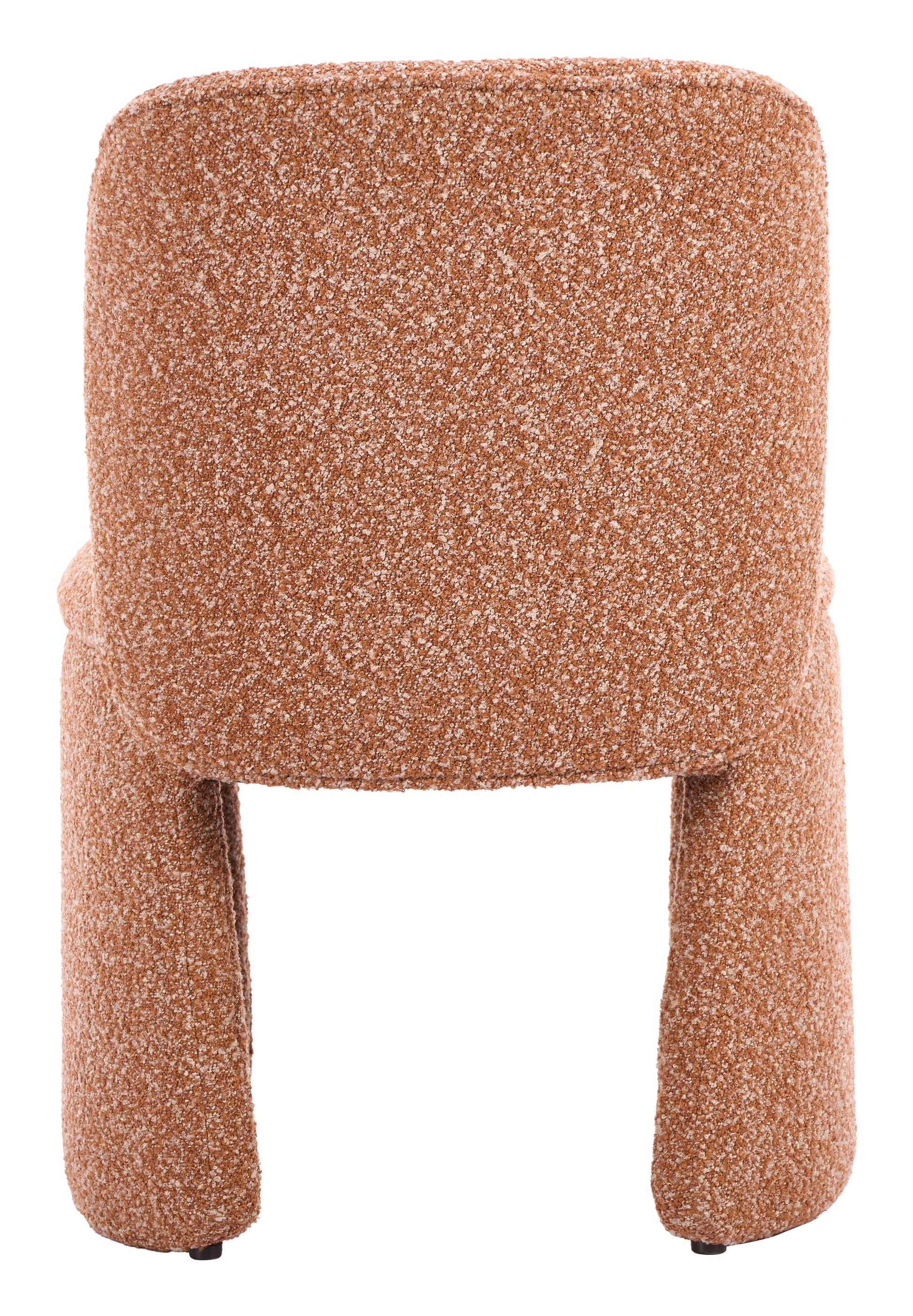 Citrine Dining Chair (Set of 2) Biscuit Brown - 4