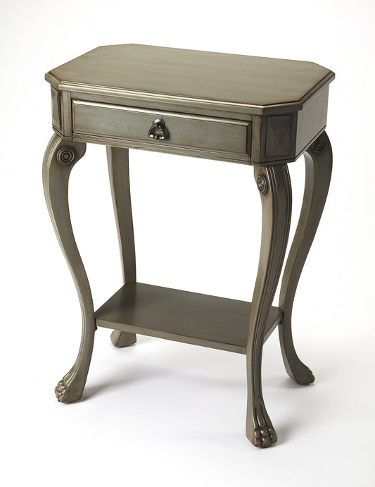 Channing Console Table in Gray 5021148
