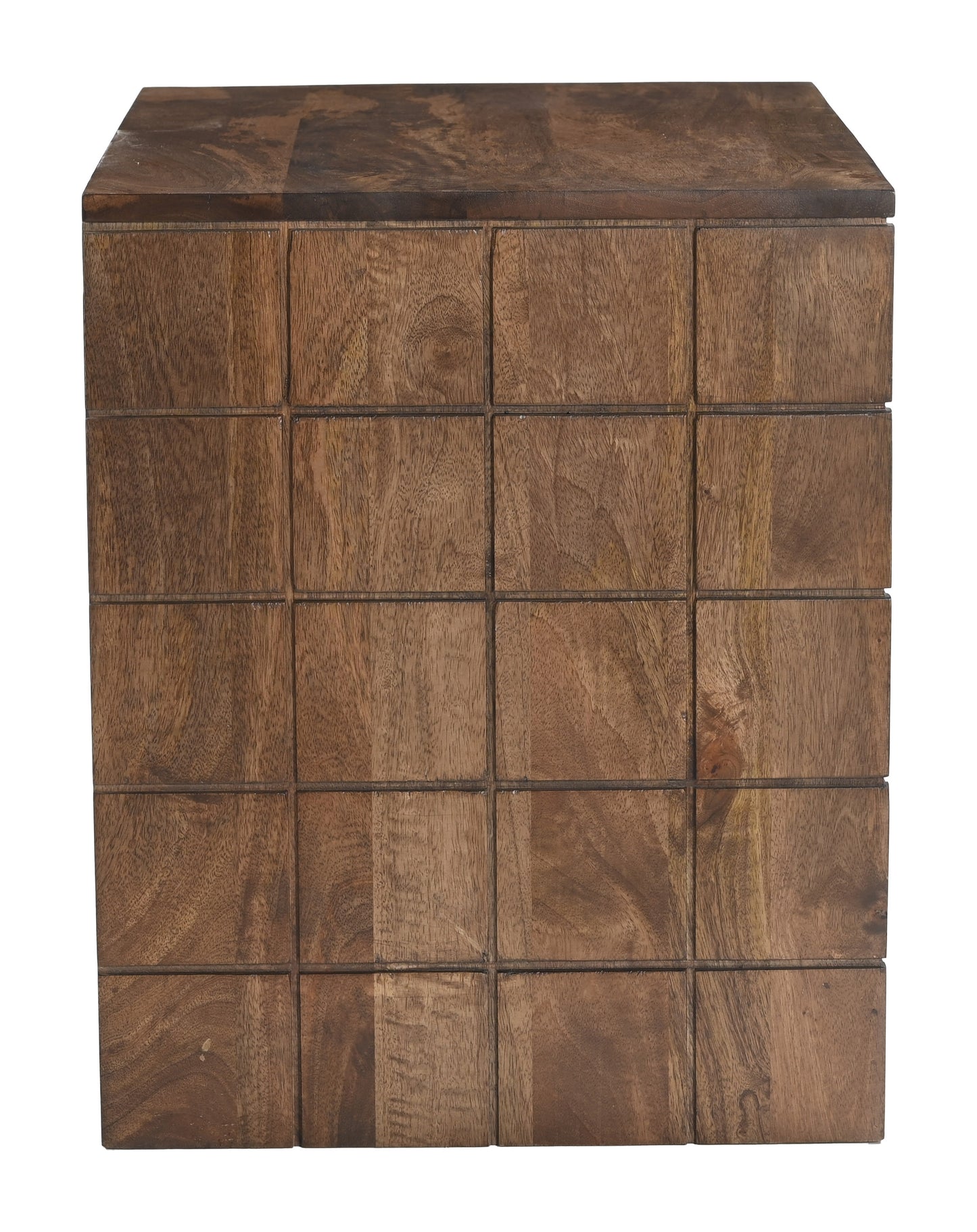 Modo Nightstand Walnut - 2
