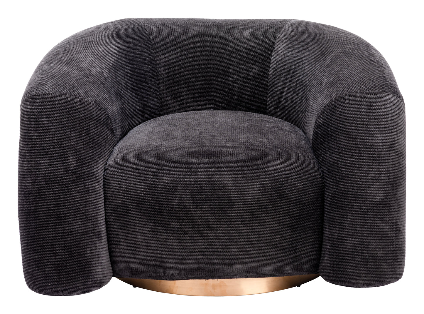 Havn Accent Chair Black - 3