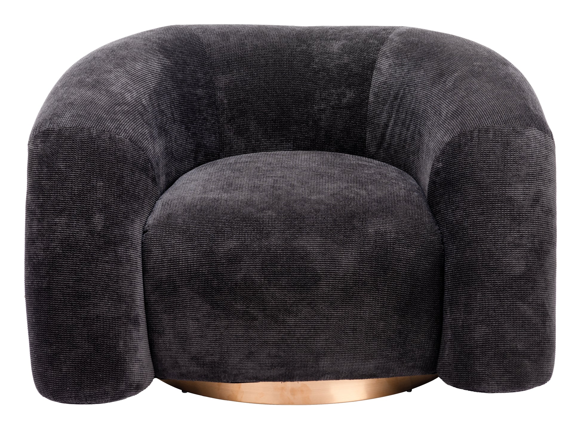 Havn Accent Chair Black - 3