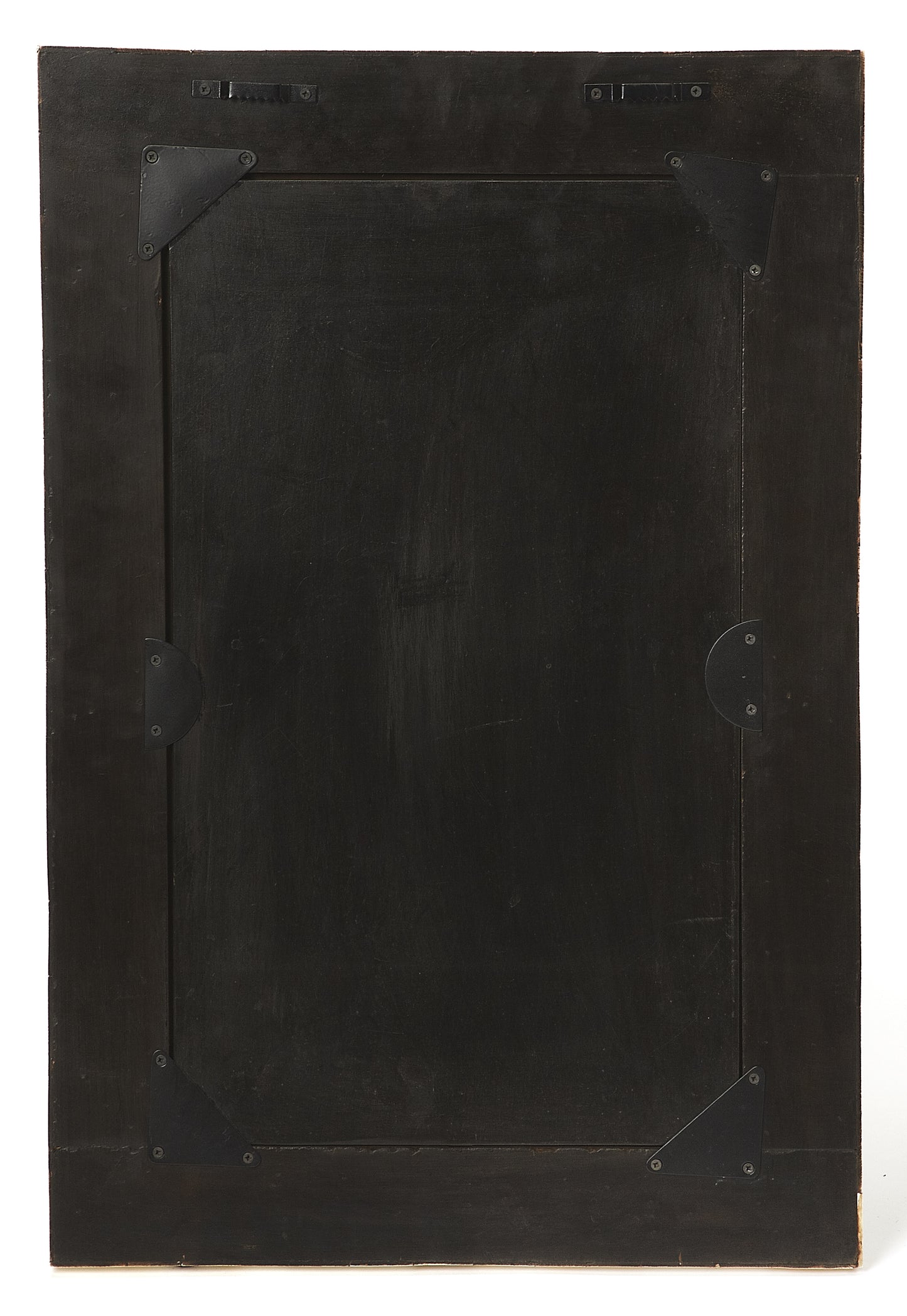 Yasmin Bone Inlay Wall Mirrored in Off-White 5202318