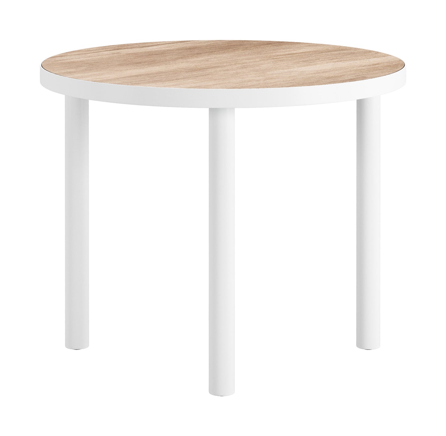 Nimara Dining Table Natural - 2