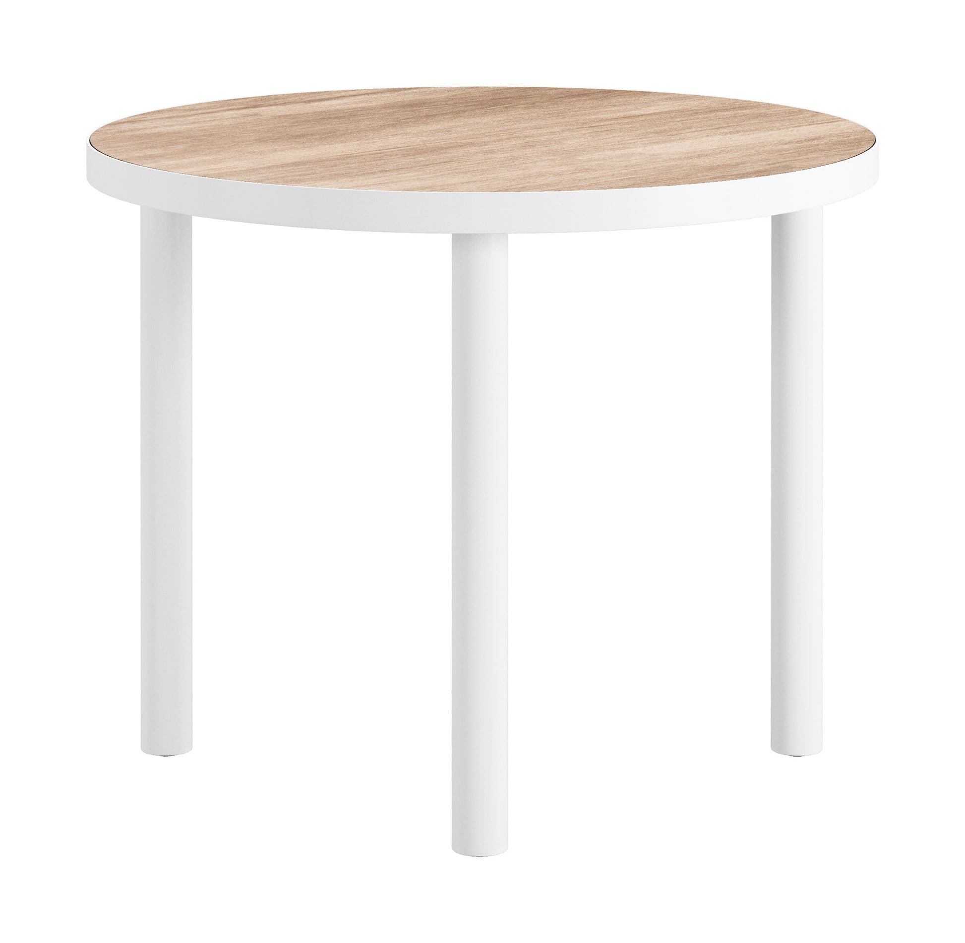 Nimara Dining Table Natural - 2