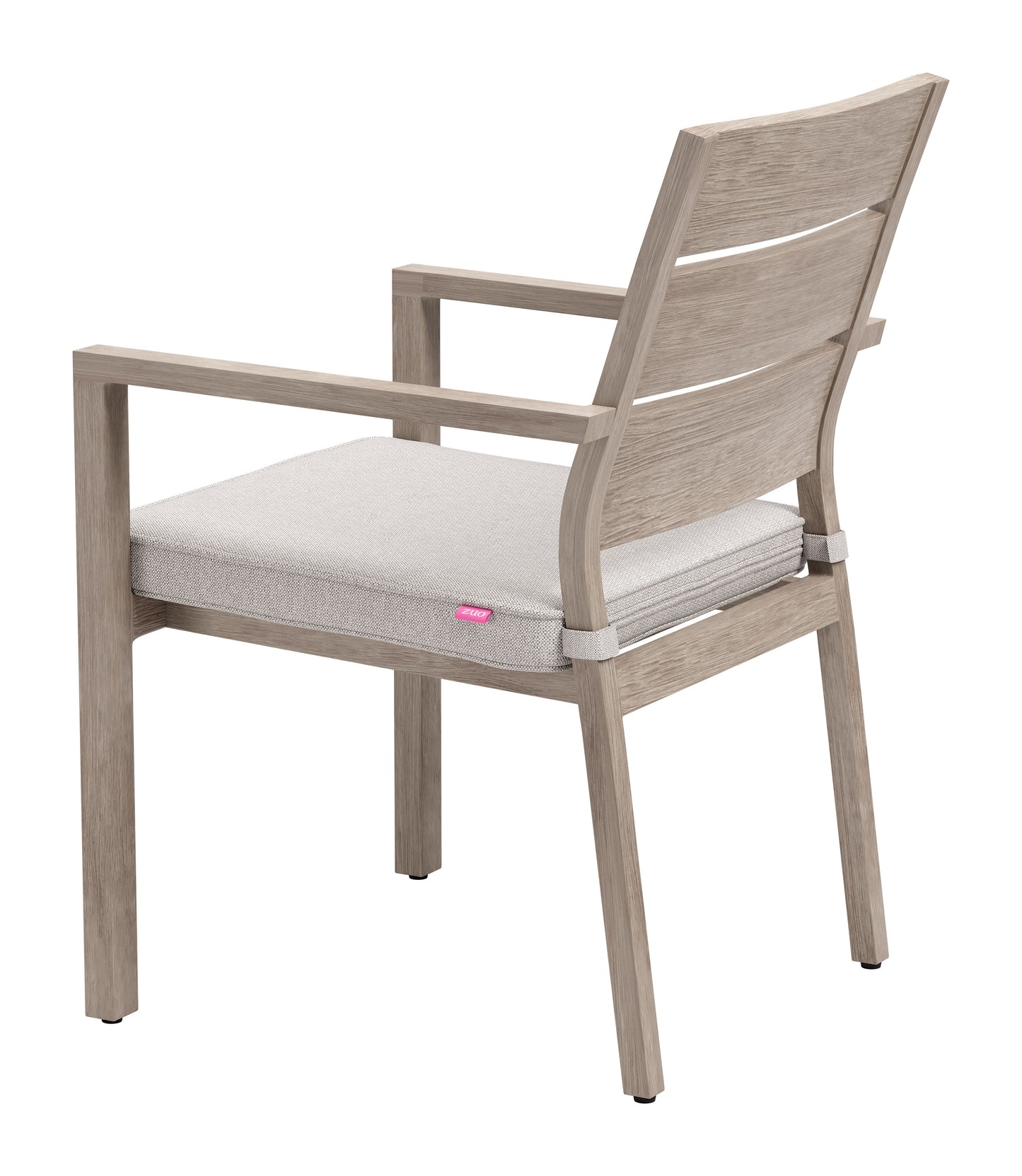 Reefline Dining Chair (Set of 2) Gray - 5
