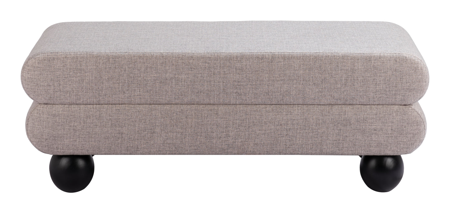 Davao Bench Gray - 3