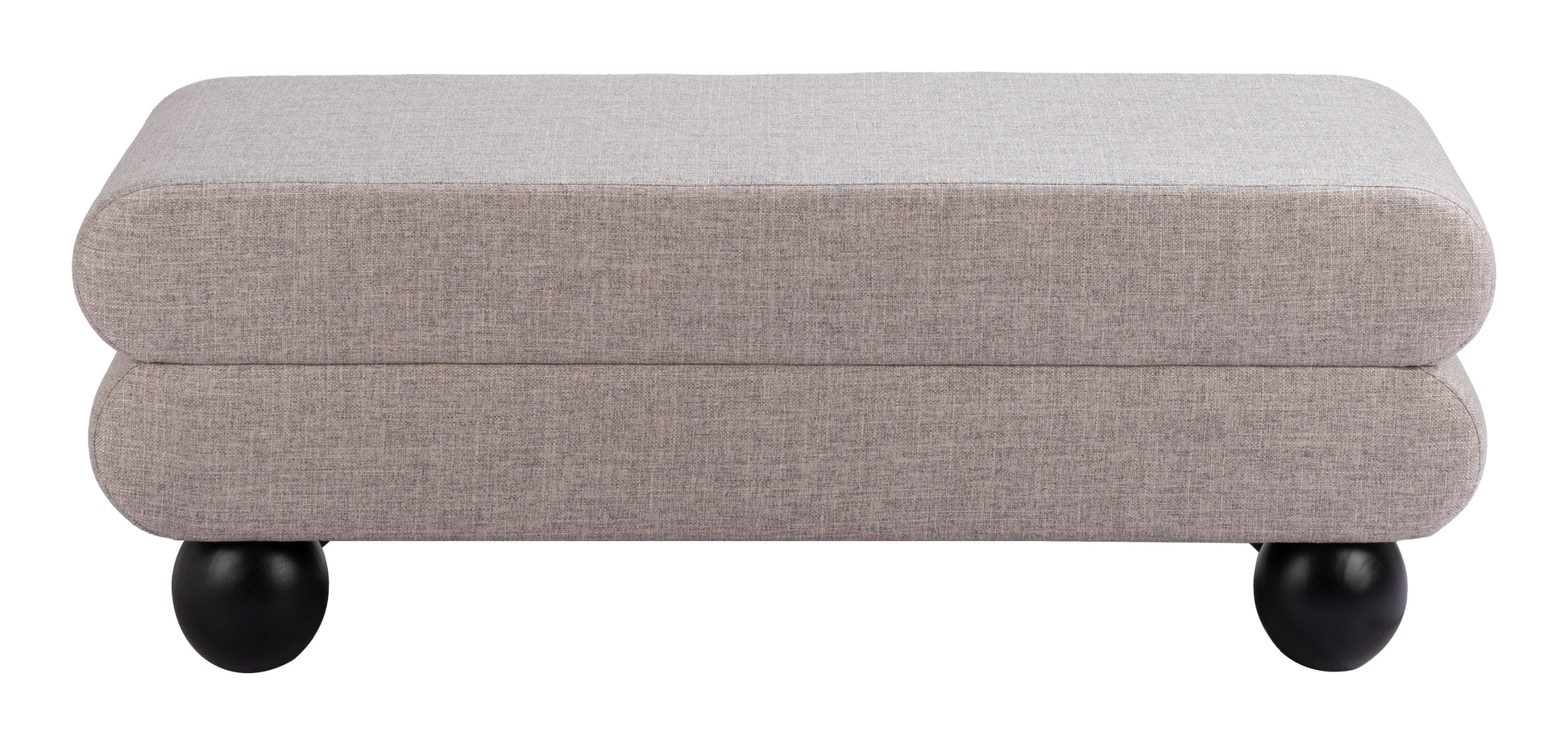 Davao Bench Gray - 3