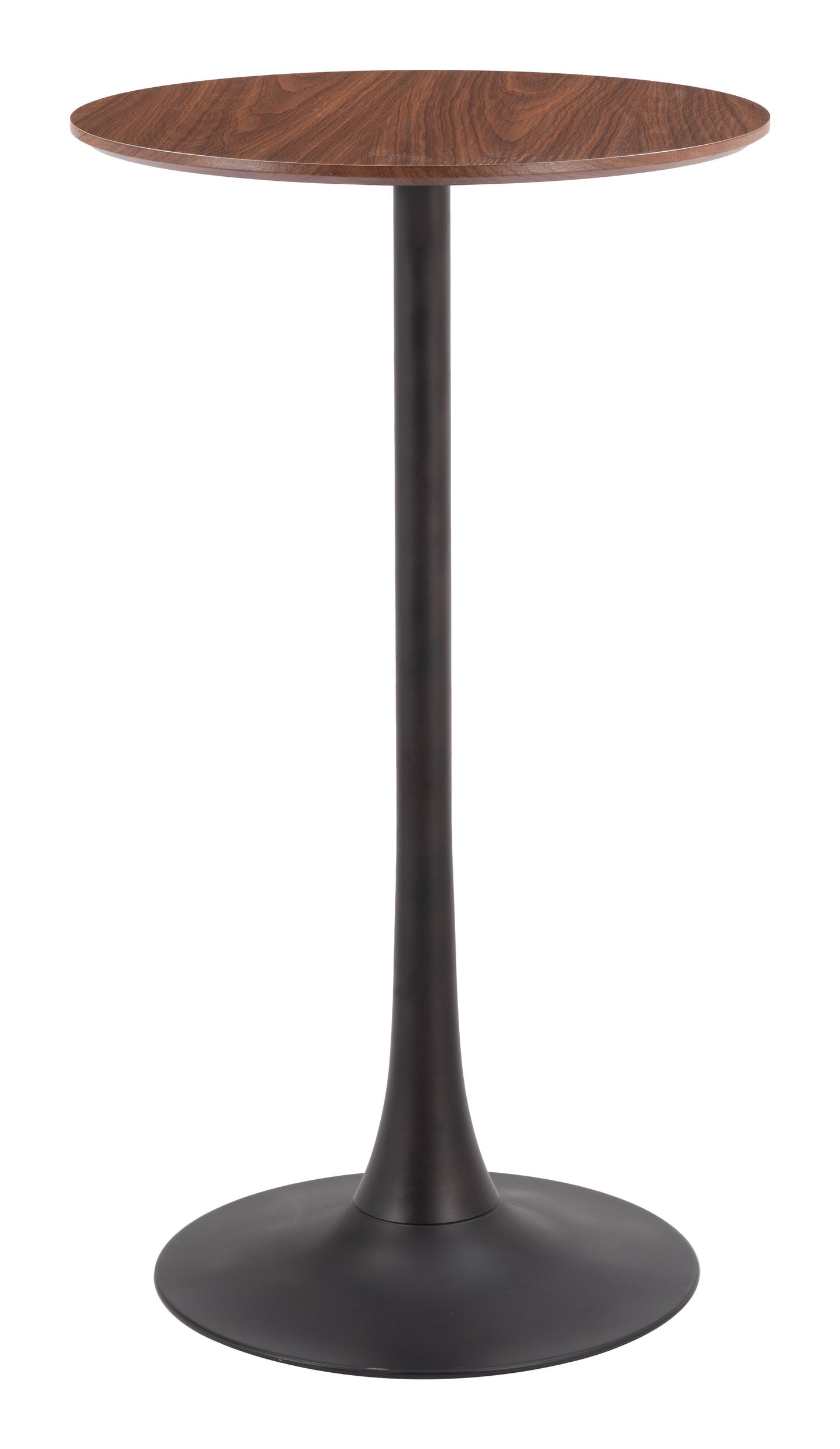 Auray Bar Table Brown - 2