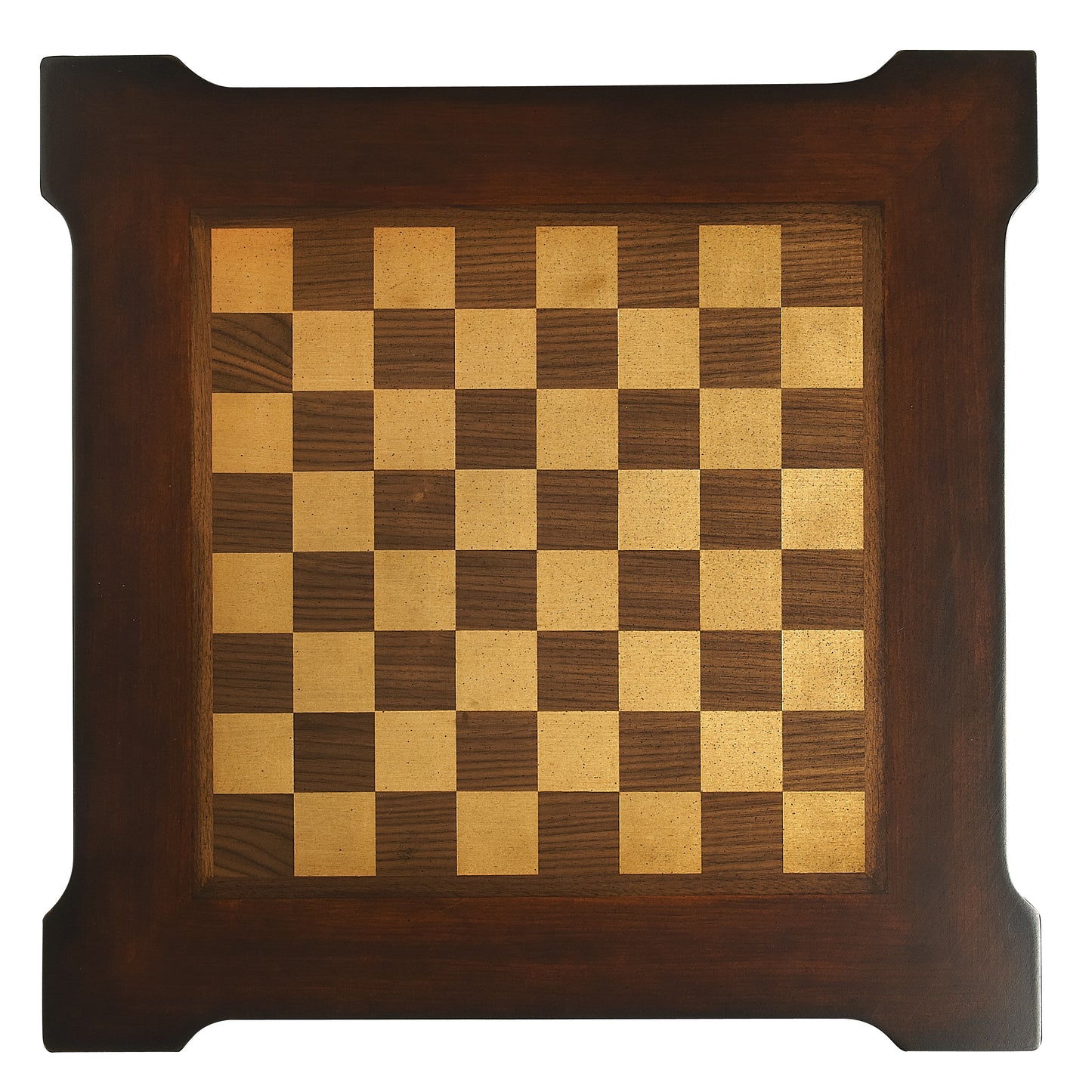 Doyle Game Table in Dark Brown 5305024