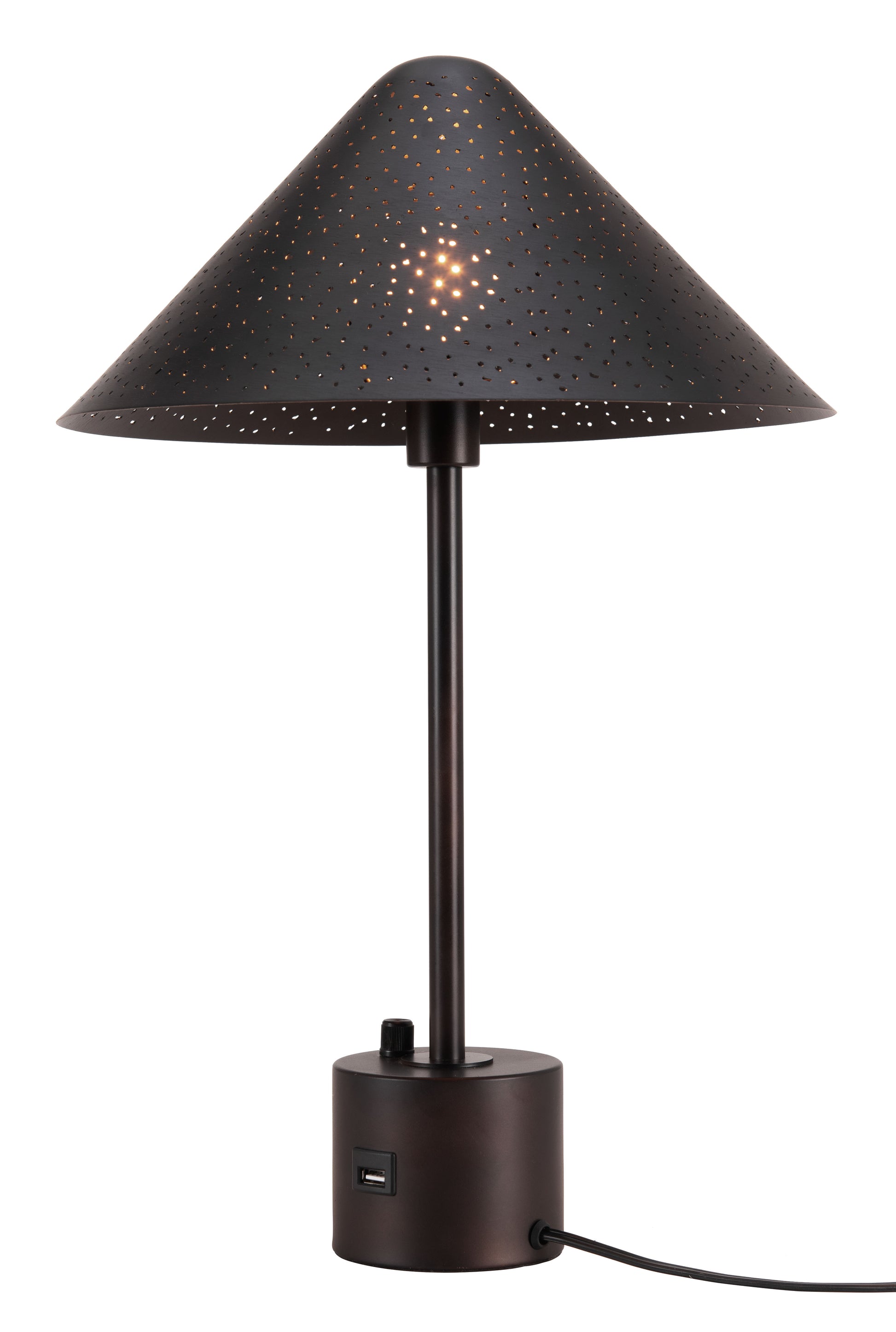 Cardo Table Lamp Bronze - 4