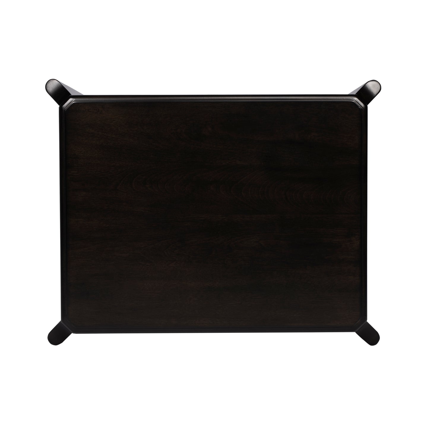 Butler Specialty Company Wilshire 20 in. W Rectangular Wood 1 Drawer Traditional Nightstand, Dark Brown