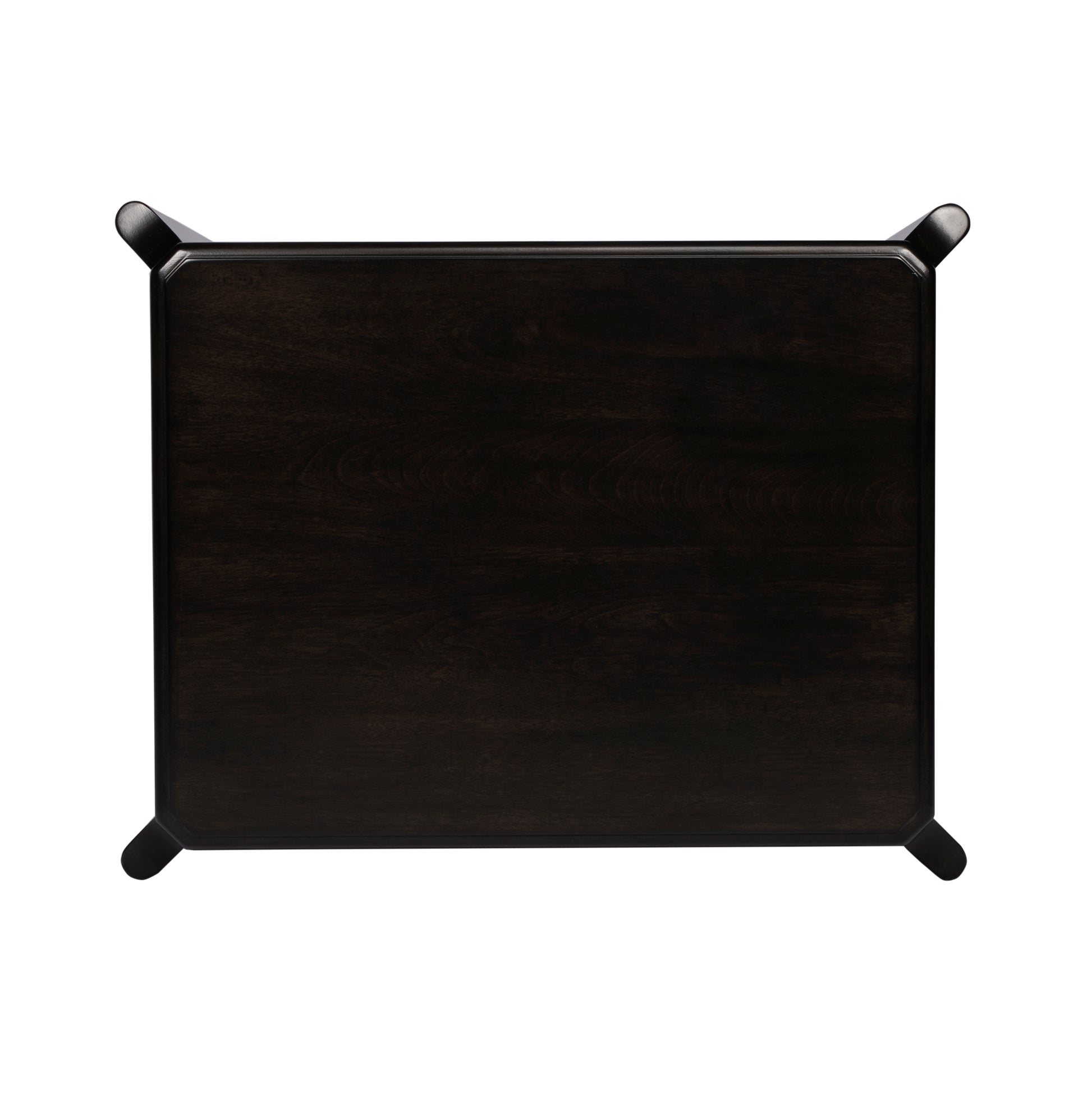 Butler Specialty Company Wilshire 20 in. W Rectangular Wood 1 Drawer Traditional Nightstand, Dark Brown
