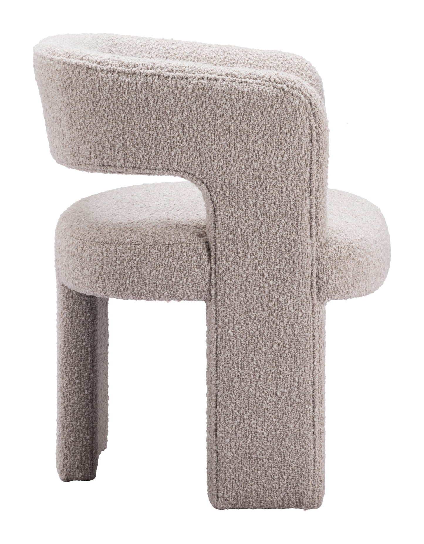 Java Accent Chair Sandy Beige - 2