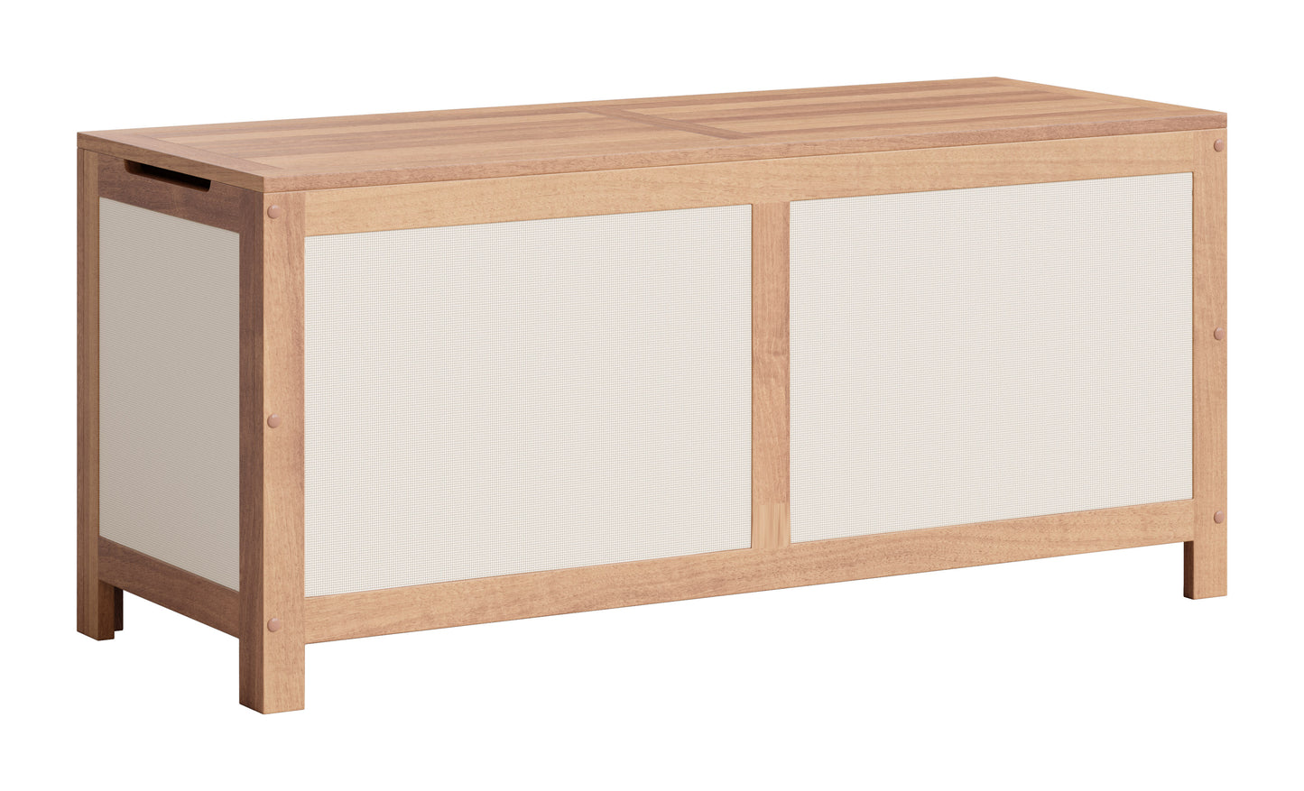 Valtan Storage Chest Natural - 5