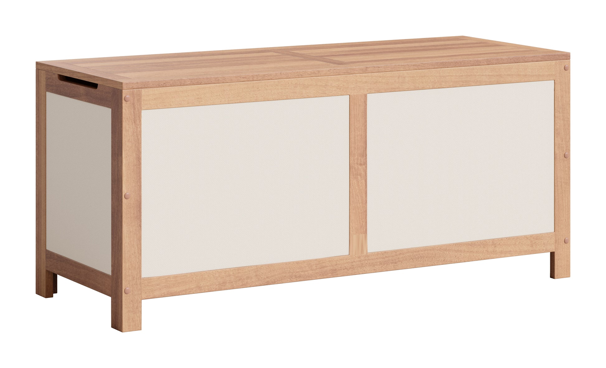 Valtan Storage Chest Natural - 5