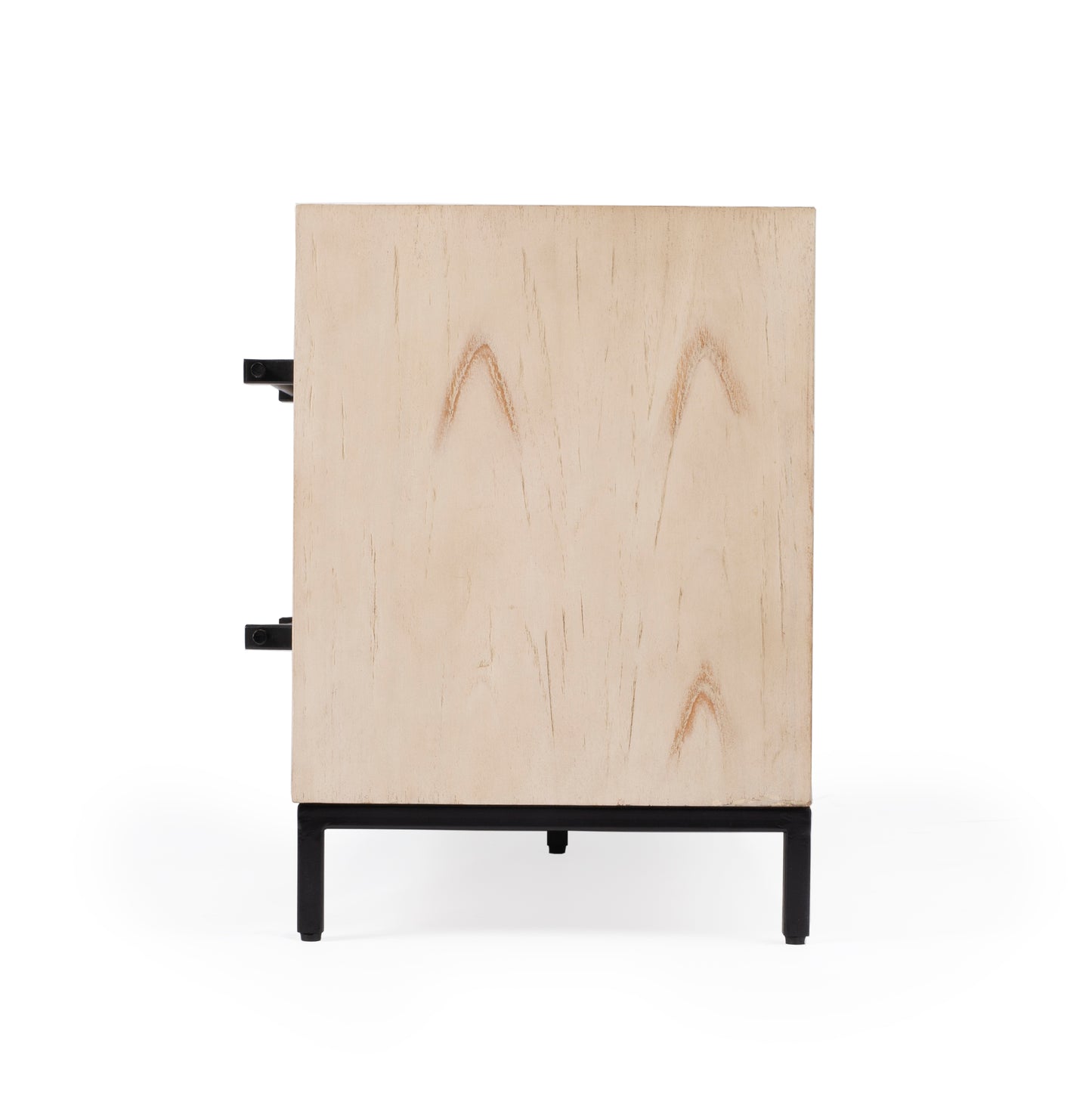Cirella 4 drawers 52" TV Stand in Light Brown 5503140