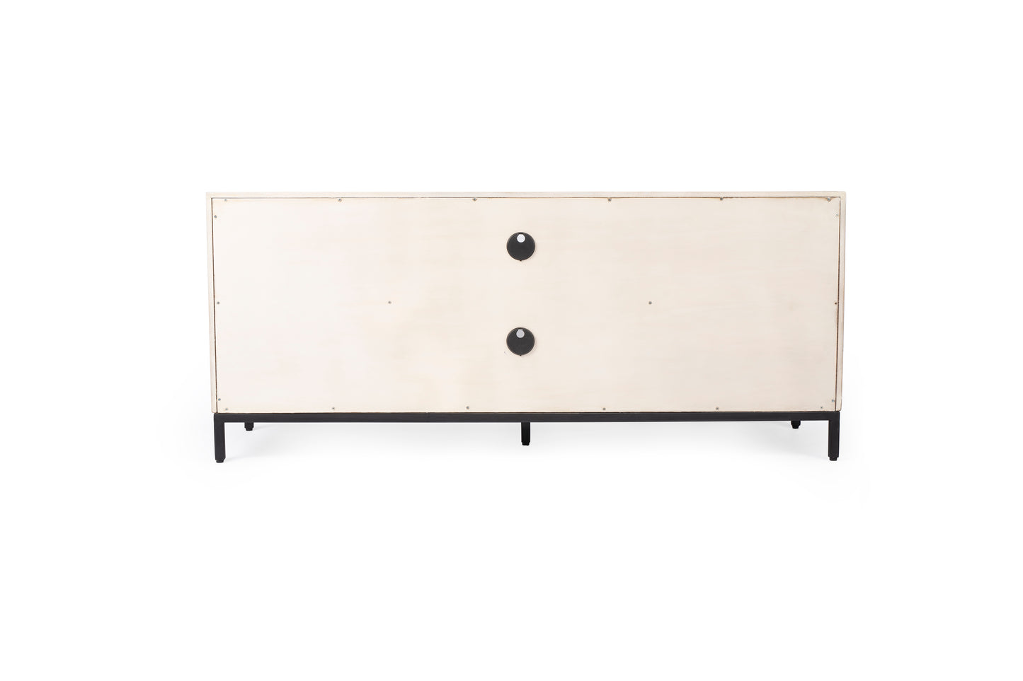 Cirella 4 drawers 52" TV Stand in Light Brown 5503140