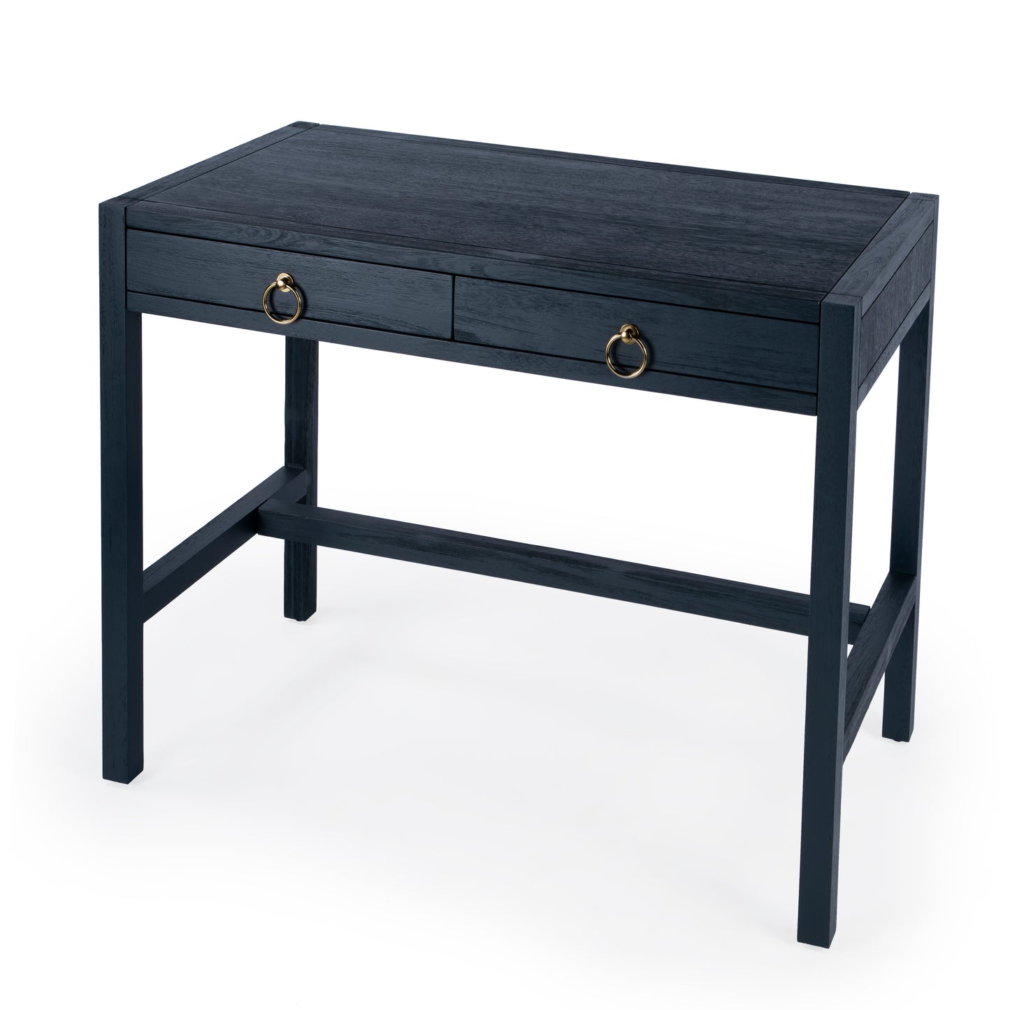 Lark Desk in Navy Blue 5523291