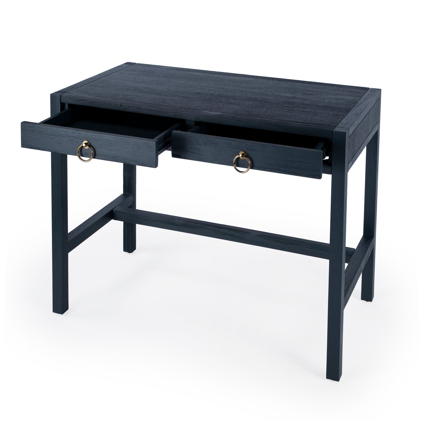 Lark Desk in Navy Blue 5523291
