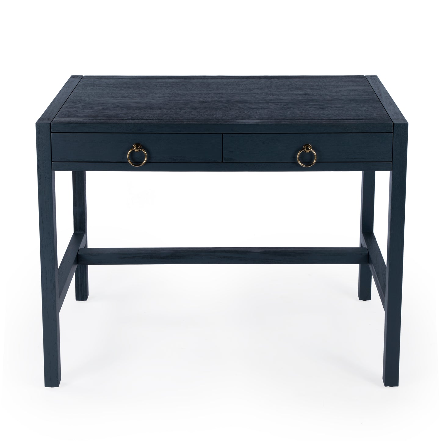 Lark Desk in Navy Blue 5523291
