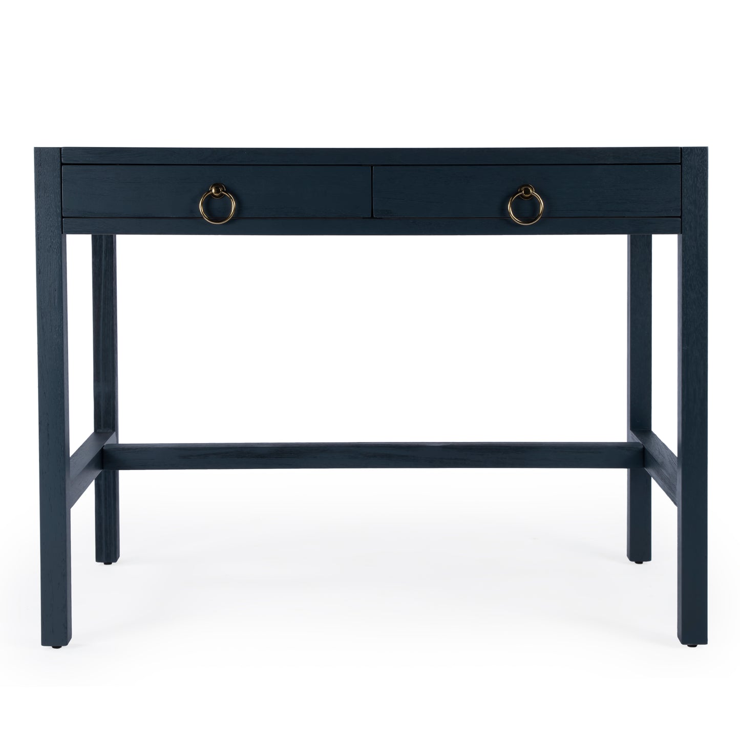 Lark Desk in Navy Blue 5523291