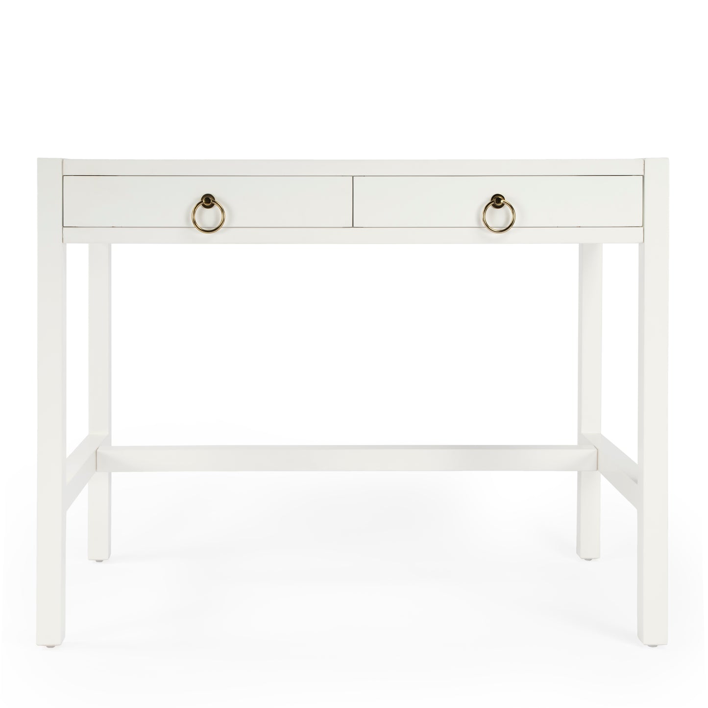 Lark Desk in White 5523304
