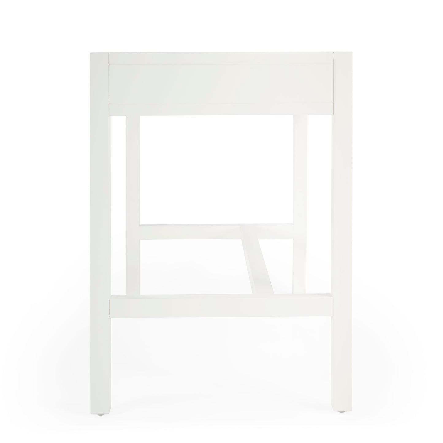 Lark Desk in White 5523304