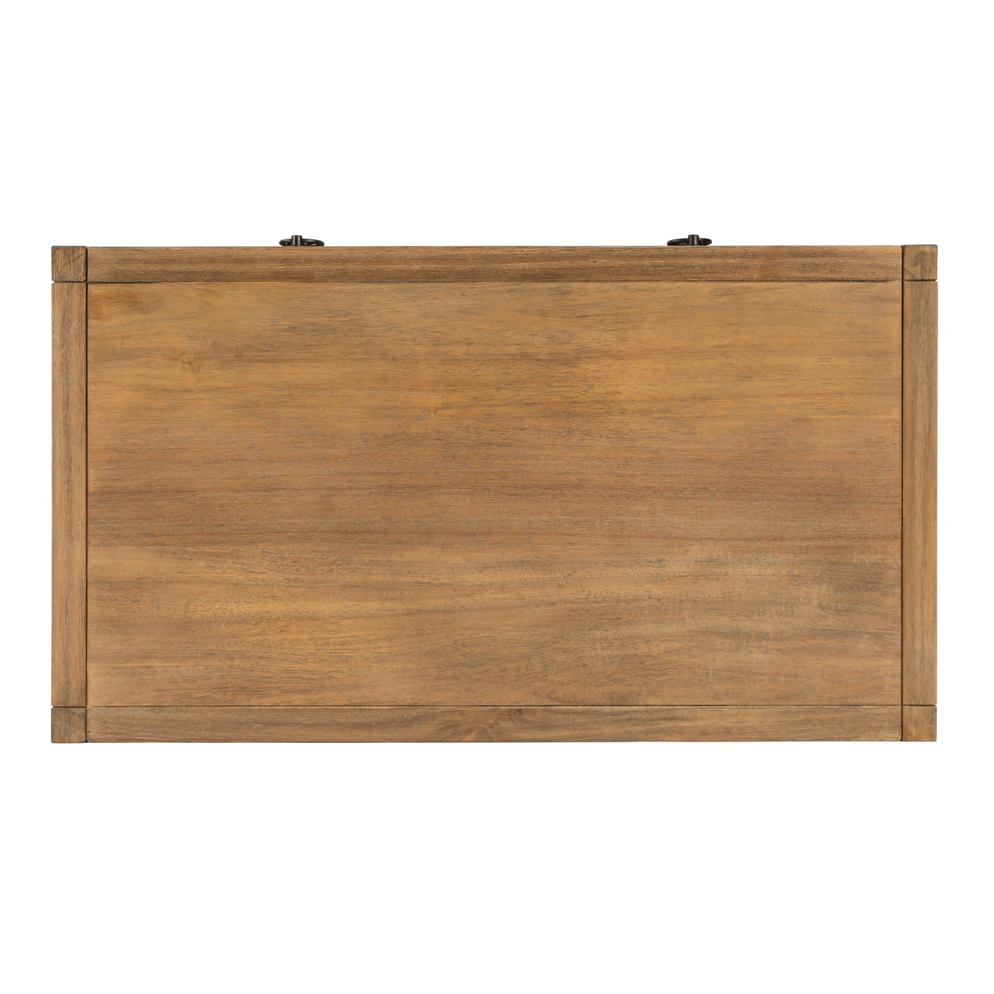 Lark Natural Wood Desk in Light Brown 5523312