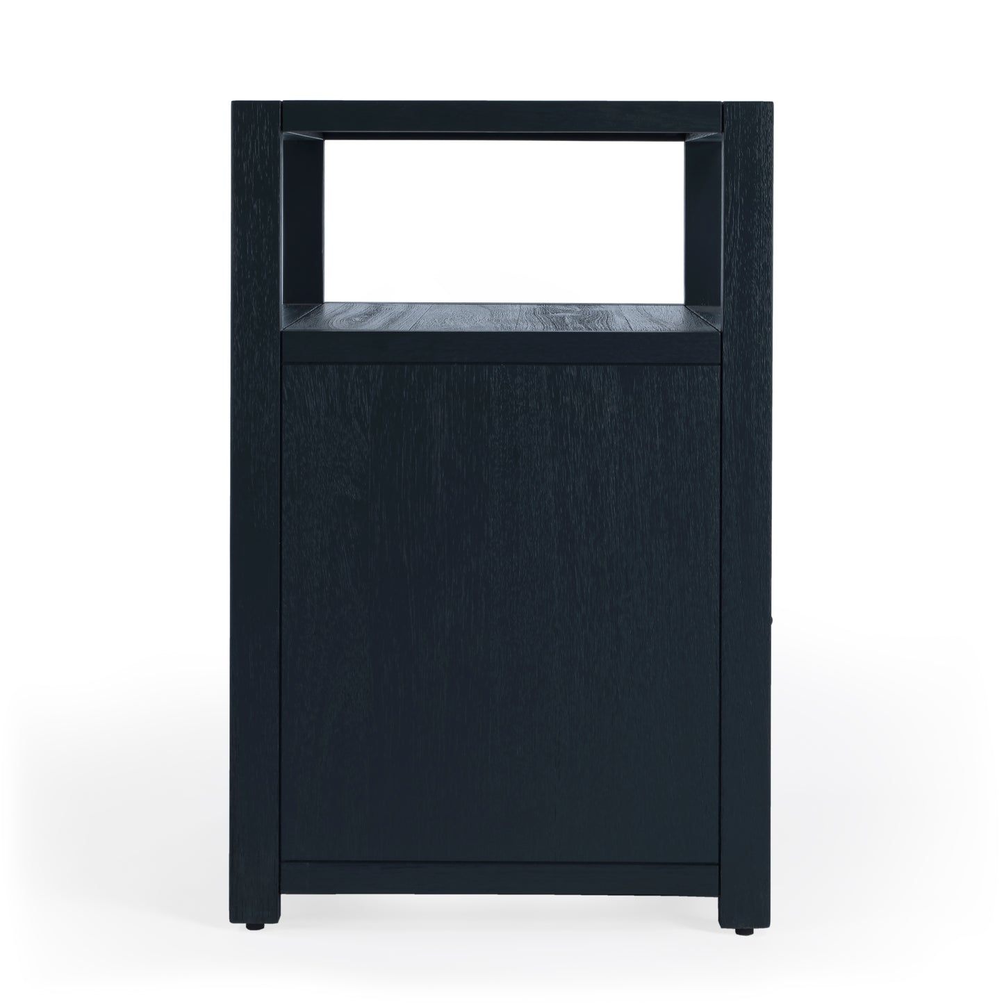 Lark Nightstand in Navy Blue 5526291