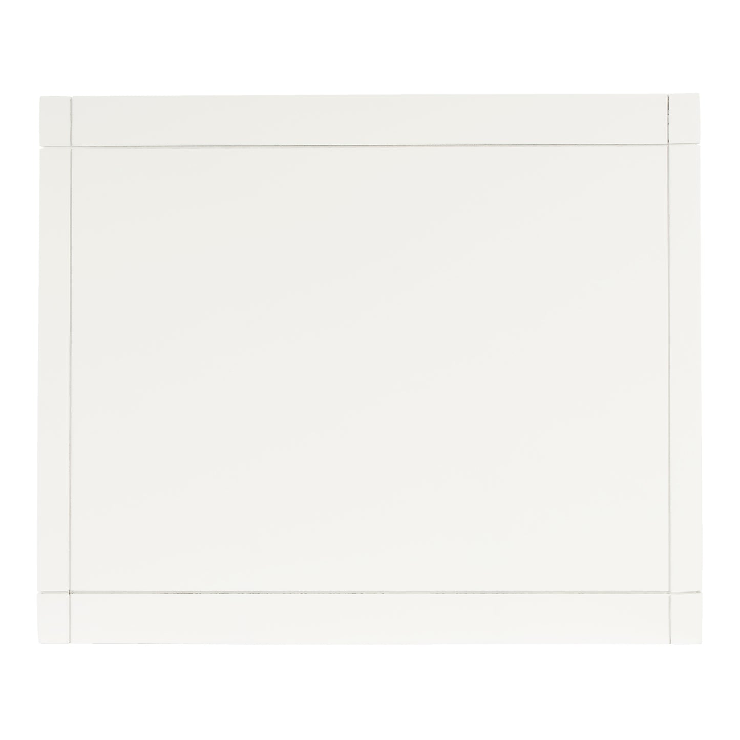Lark Nightstand in White 5526304