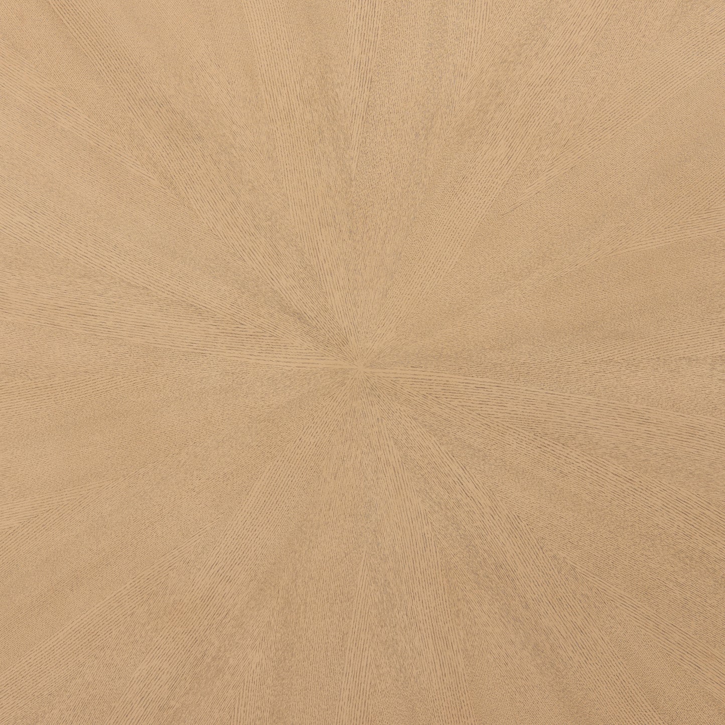 Disque Dining Table Natural - 6