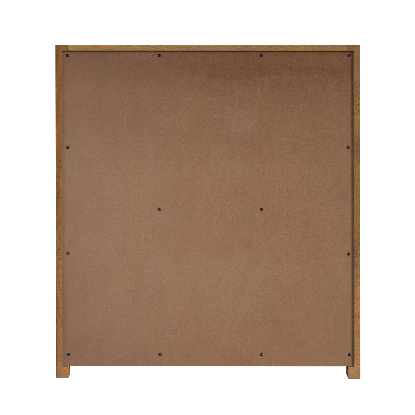 Lark Natural 3 Drawer Nightstand in Light Brown 5671312
