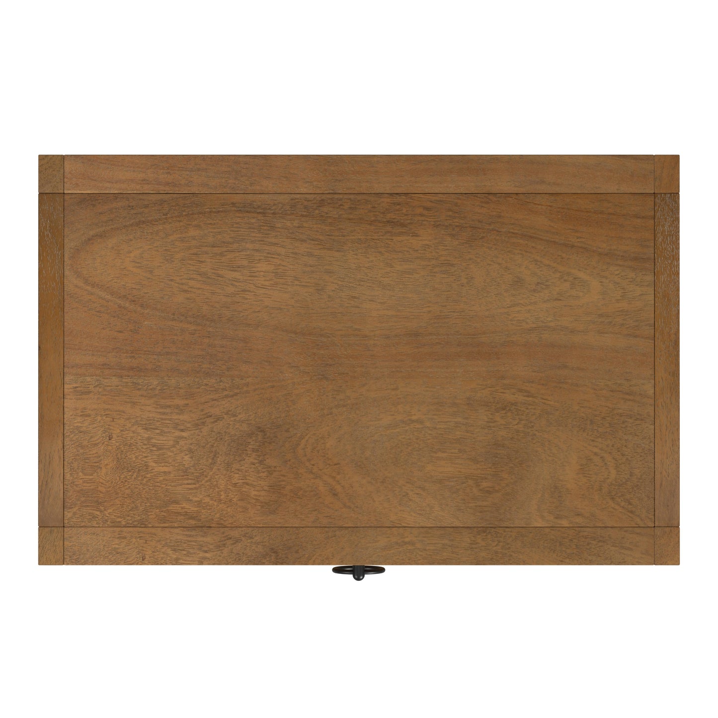 Lark Natural 3 Drawer Nightstand in Light Brown 5671312