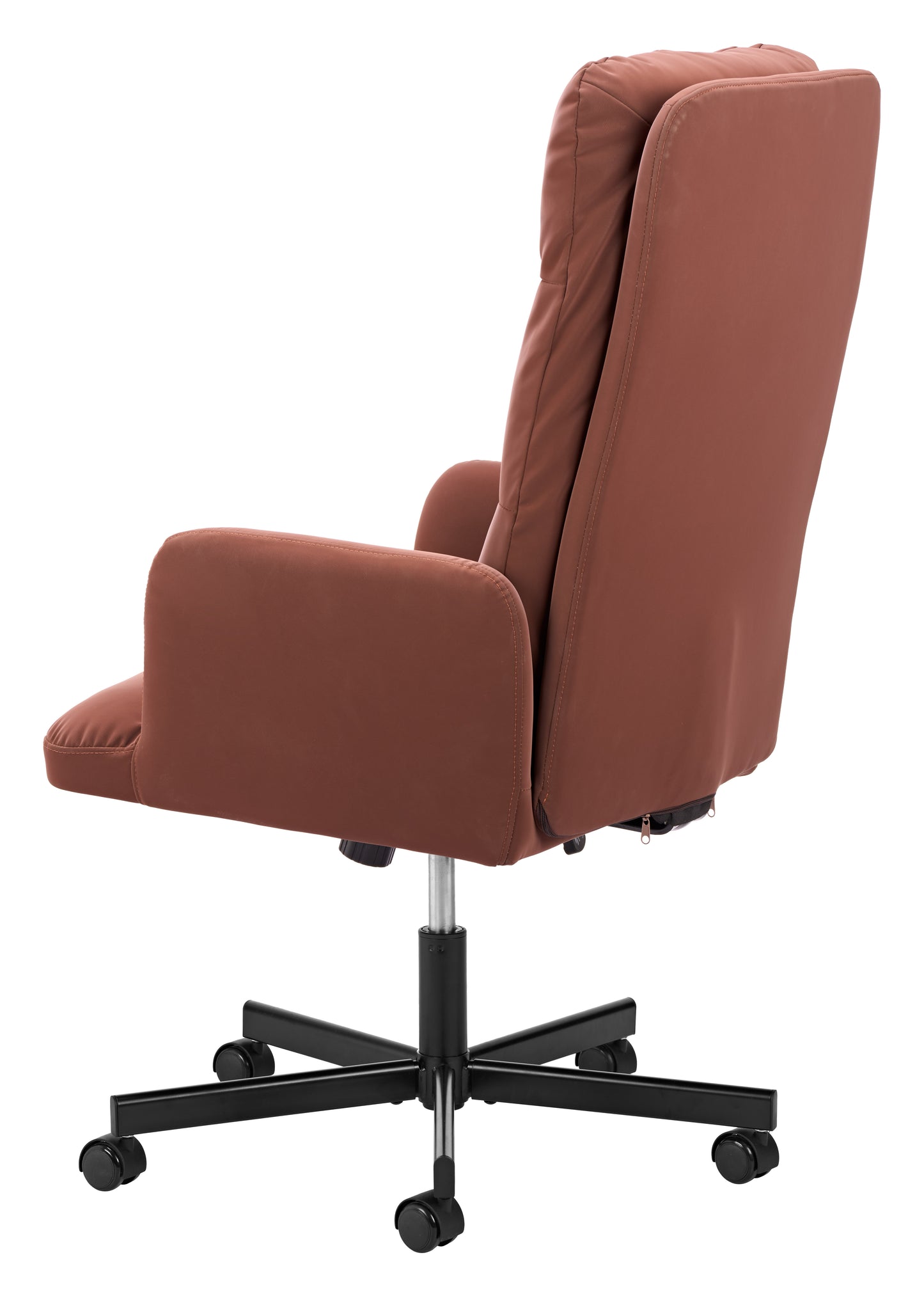 Sable Office Chair Brown - 5
