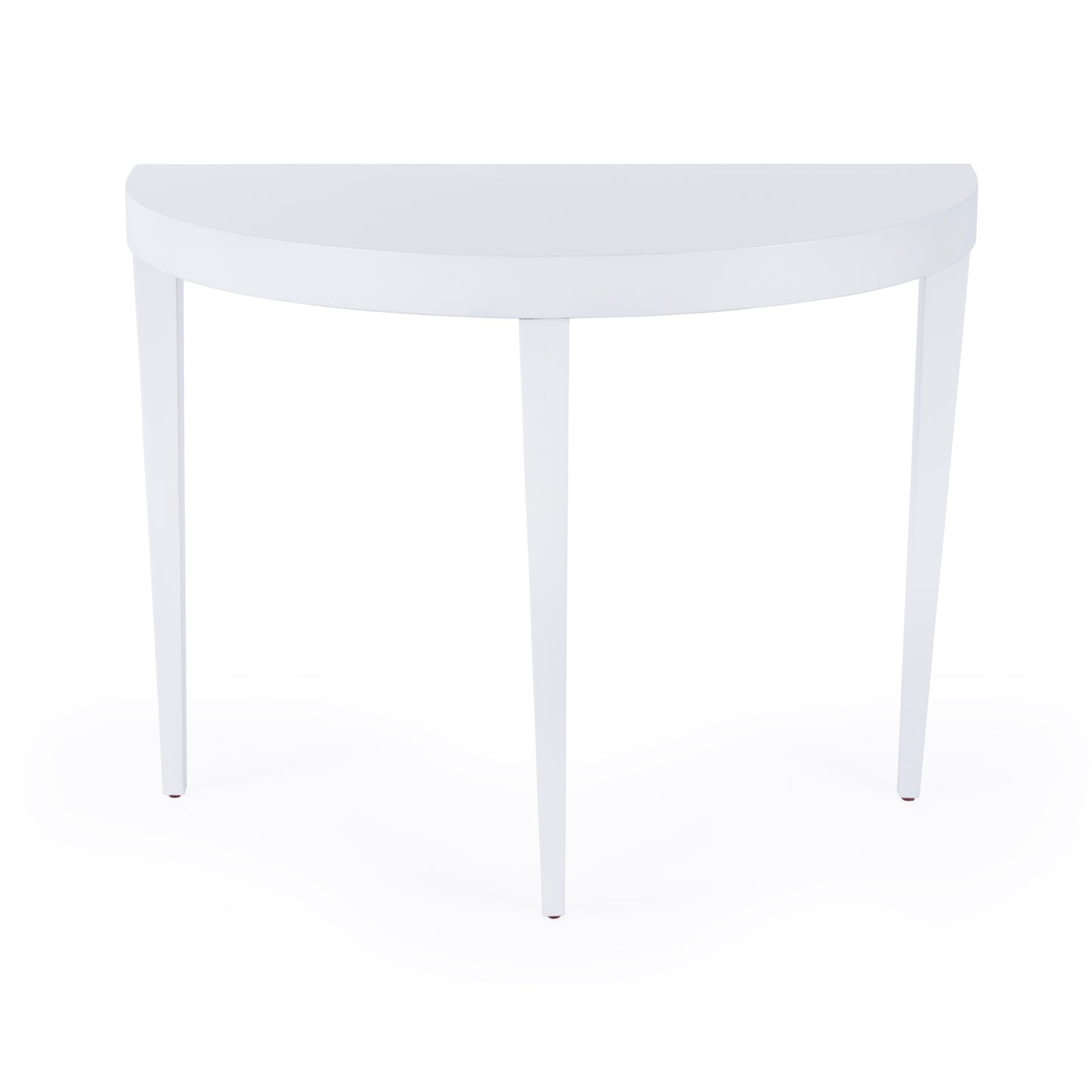 Ingrid Console Table in White 5700222