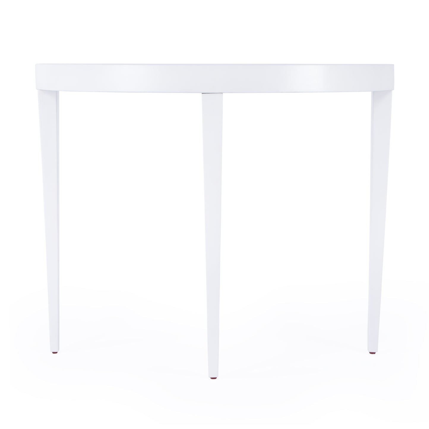 Ingrid Console Table in White 5700222