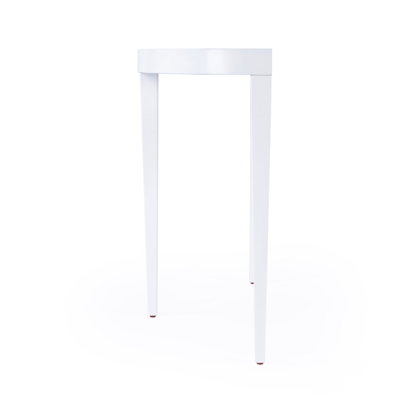 Ingrid Console Table in White 5700222