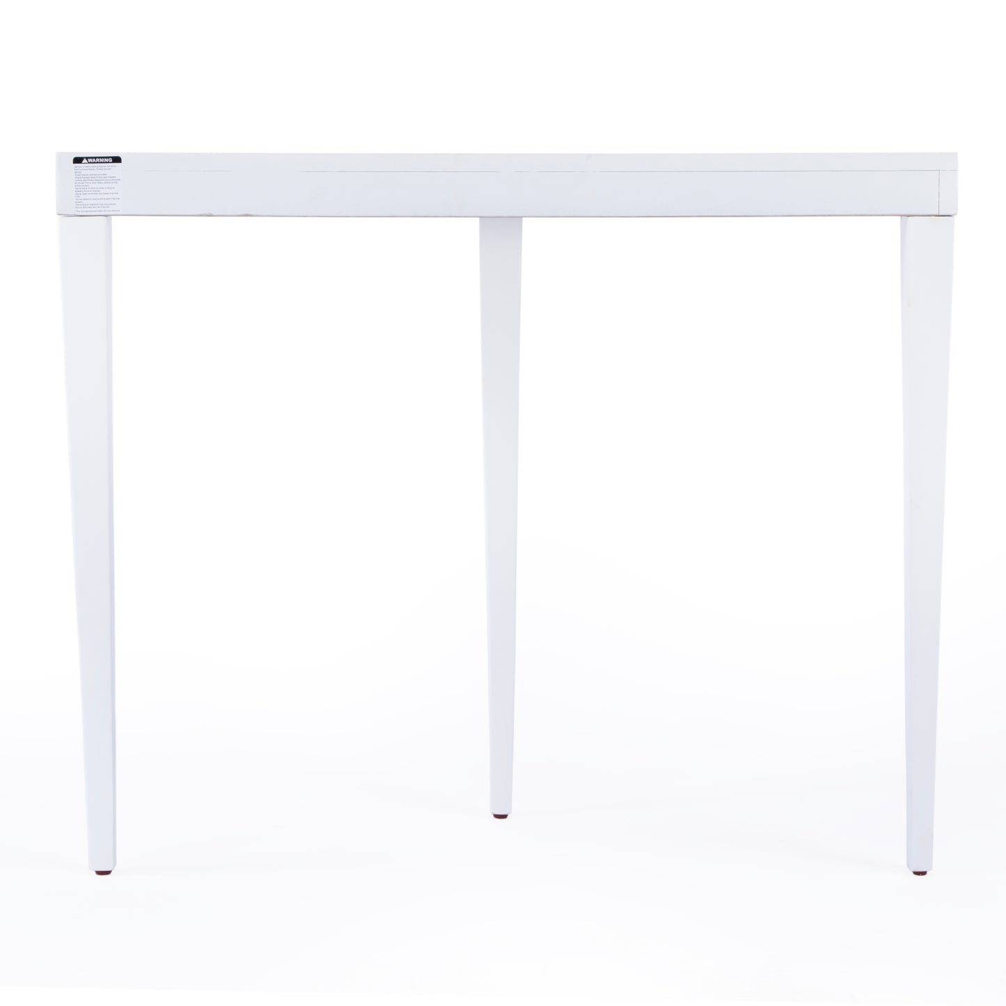 Ingrid Console Table in White 5700222